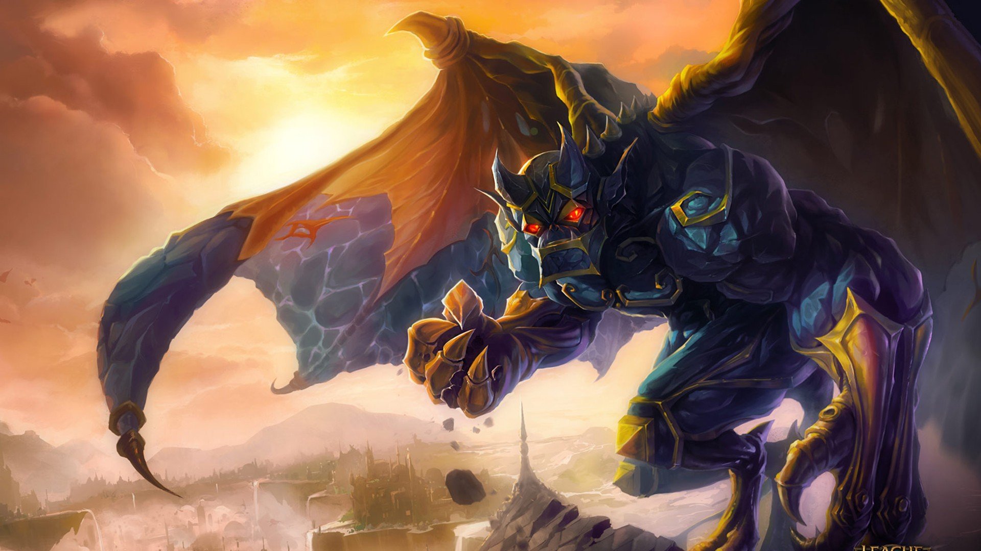 游戏,英雄联盟,网游