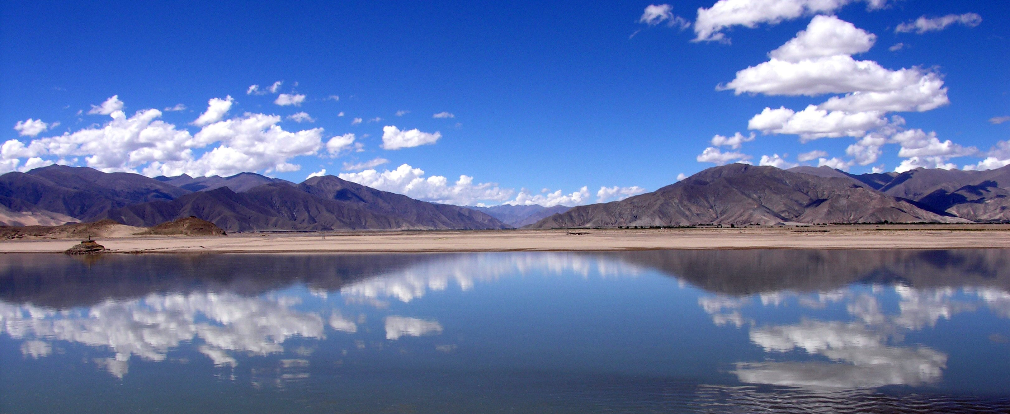 风景,自然风光,旅行,天堂,西藏,旅游胜地,自由,净化心灵