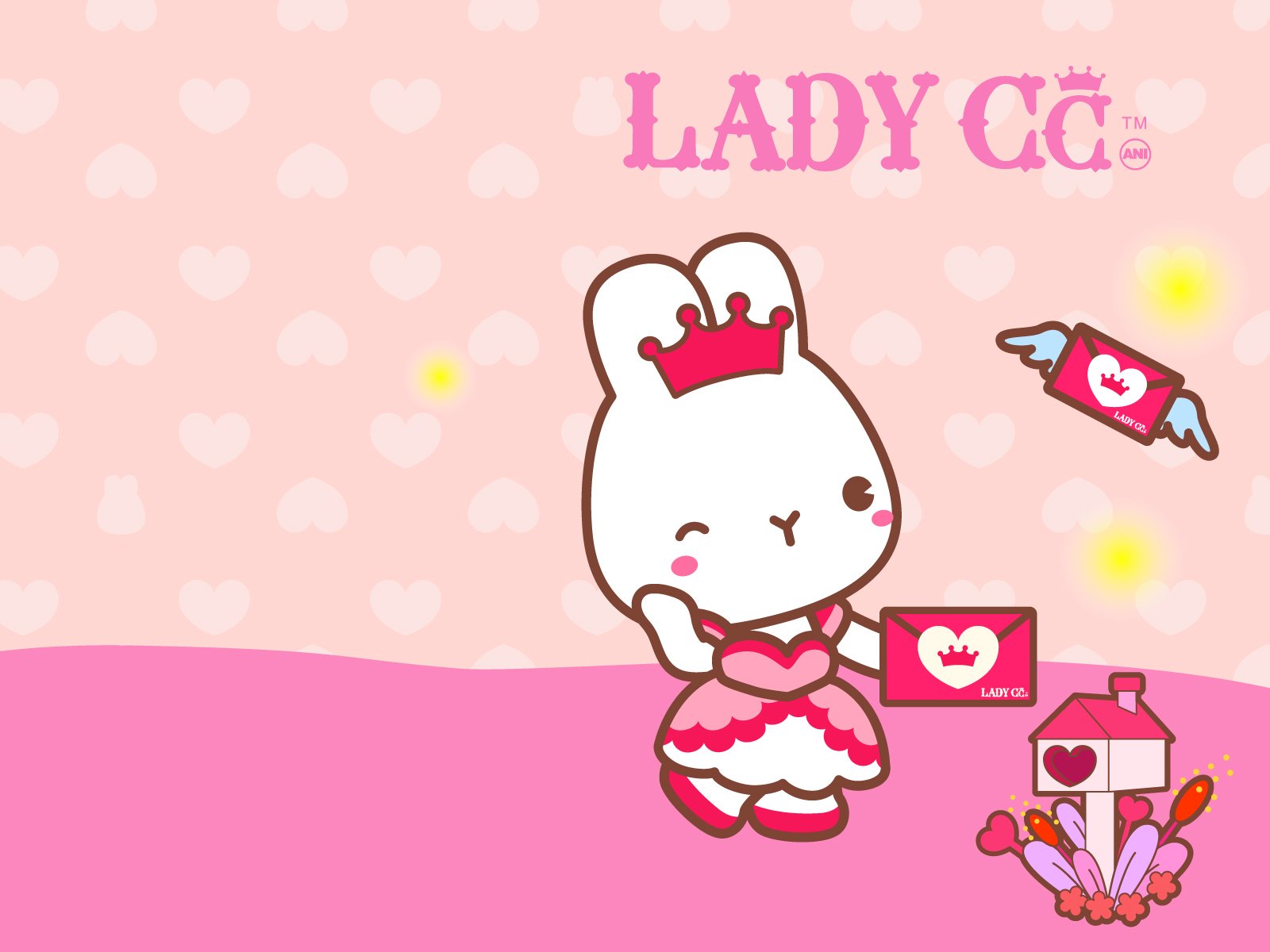 LADY,CC,茜茜公主,LADYCC