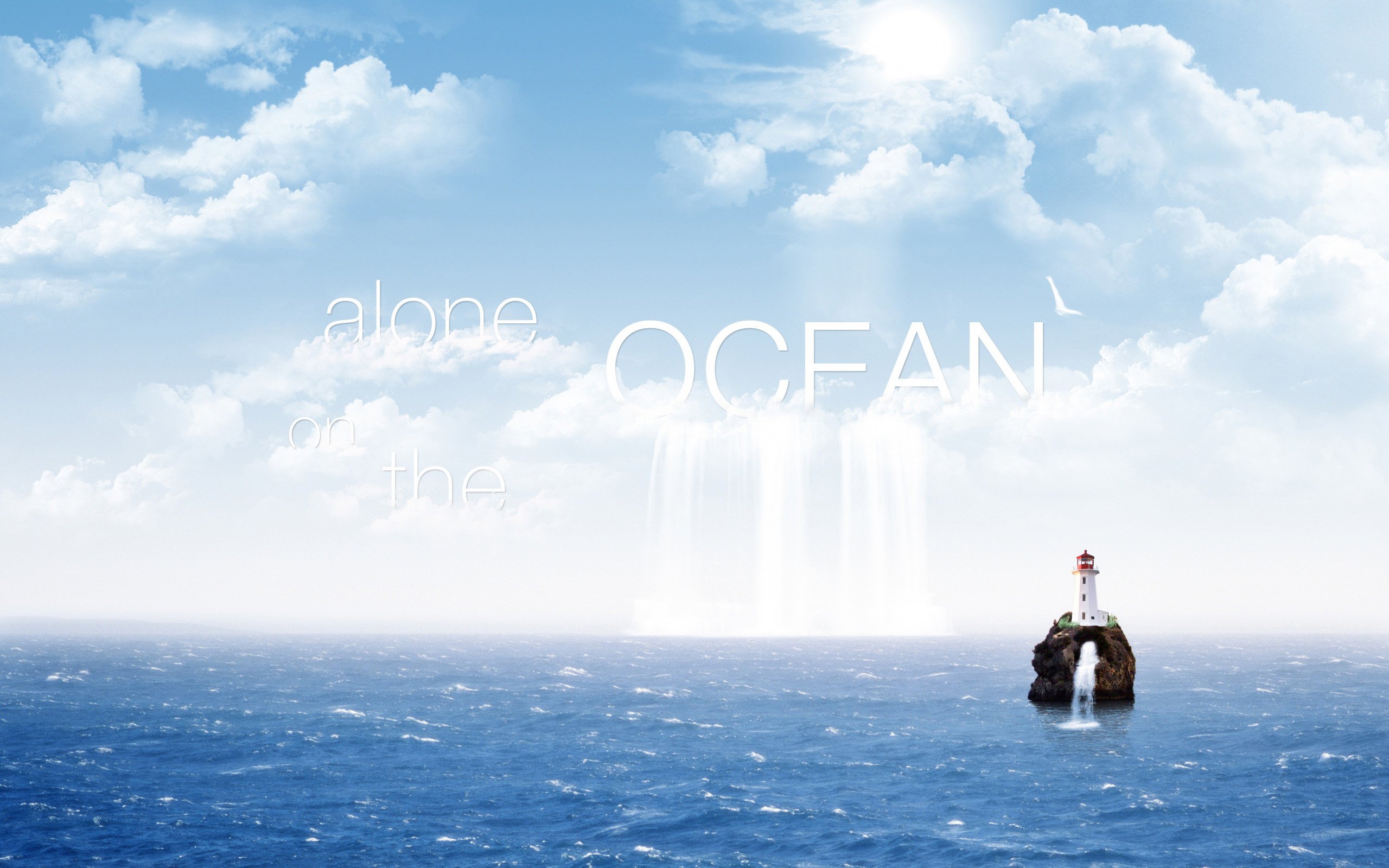 自然,风光,风景,海洋天堂,大海,唯美