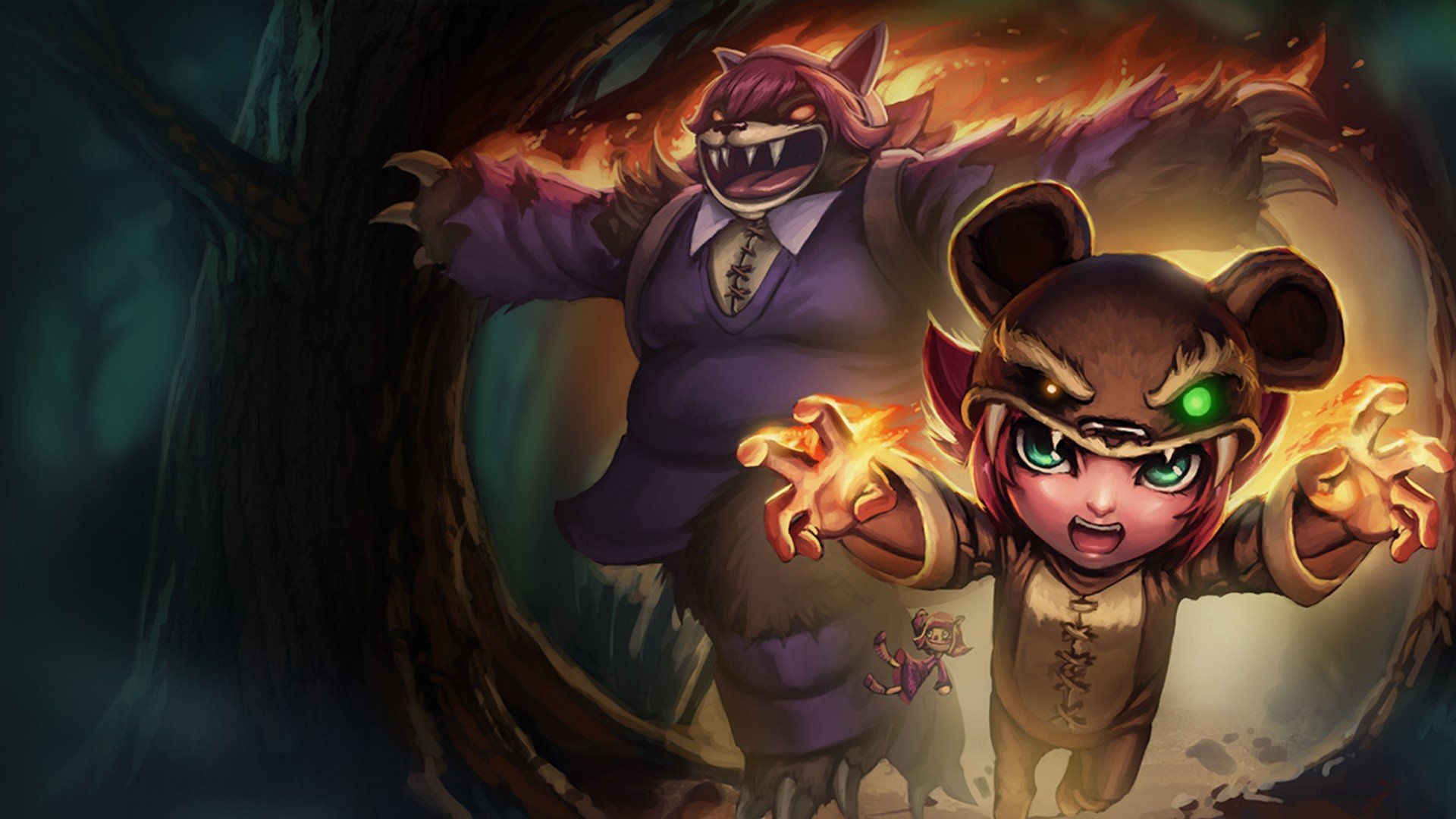 游戏,英雄联盟,网游