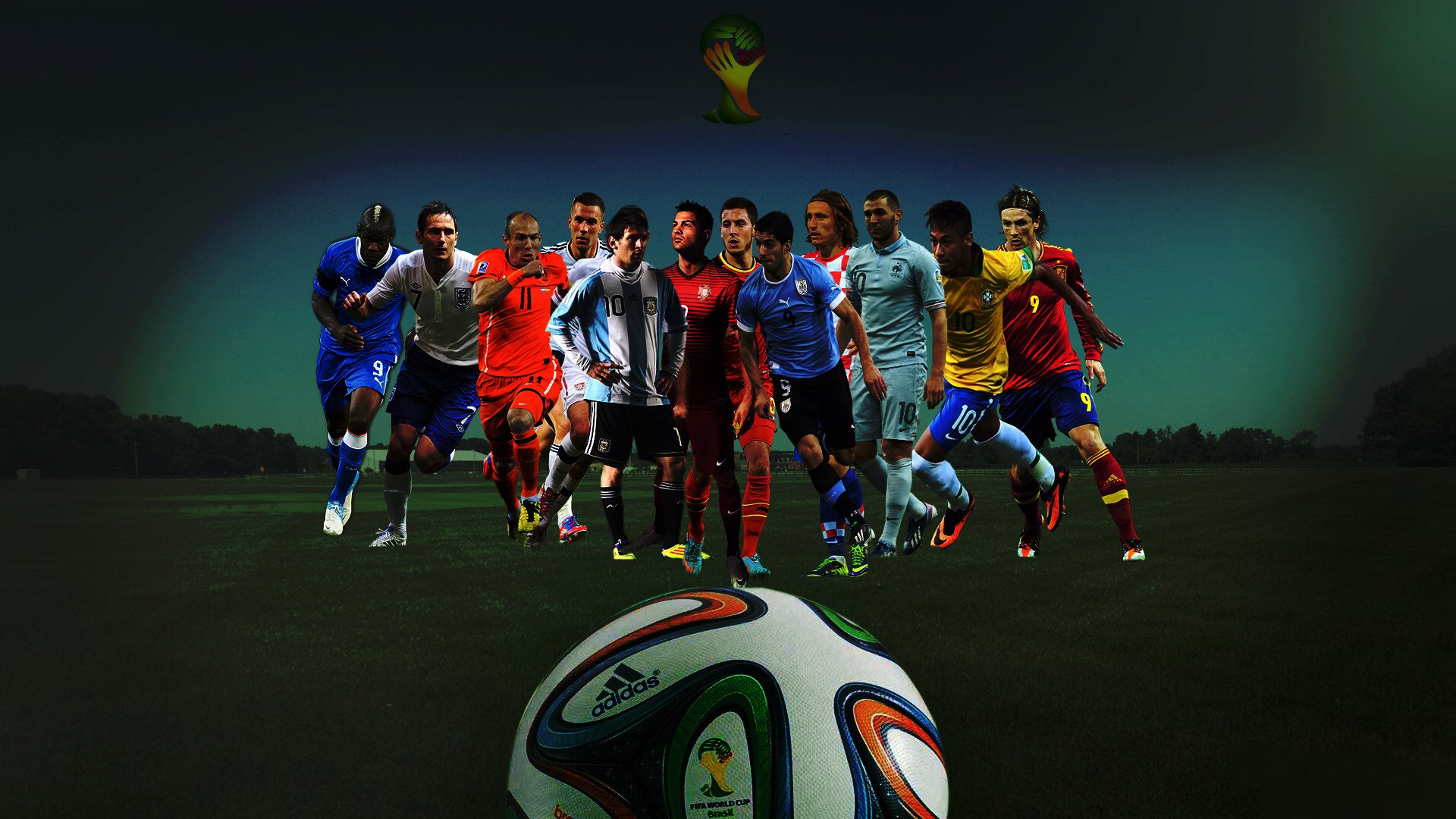 巴西,世界杯,足球,比赛,赛场