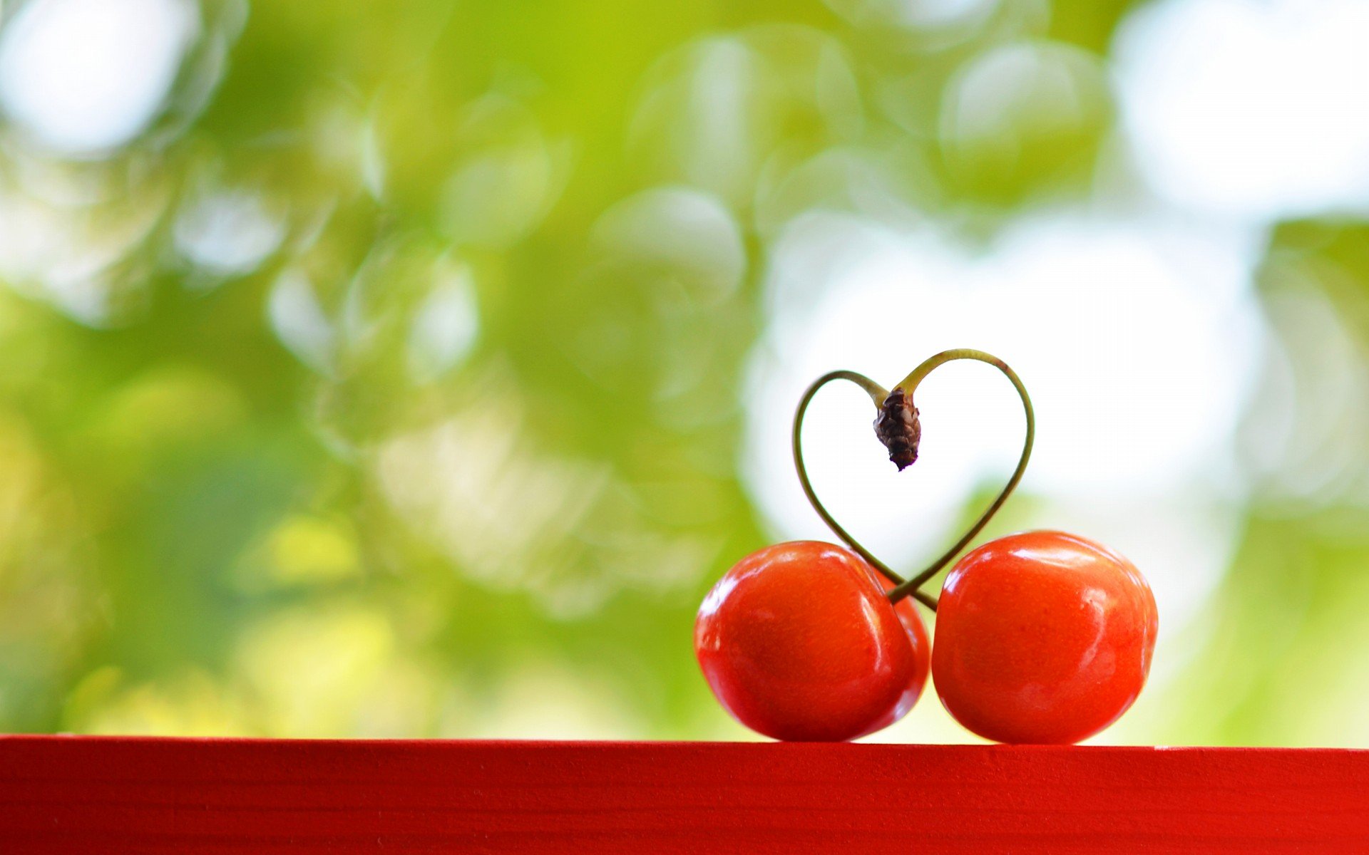 大自然的爱,心,唯美,风景,自然