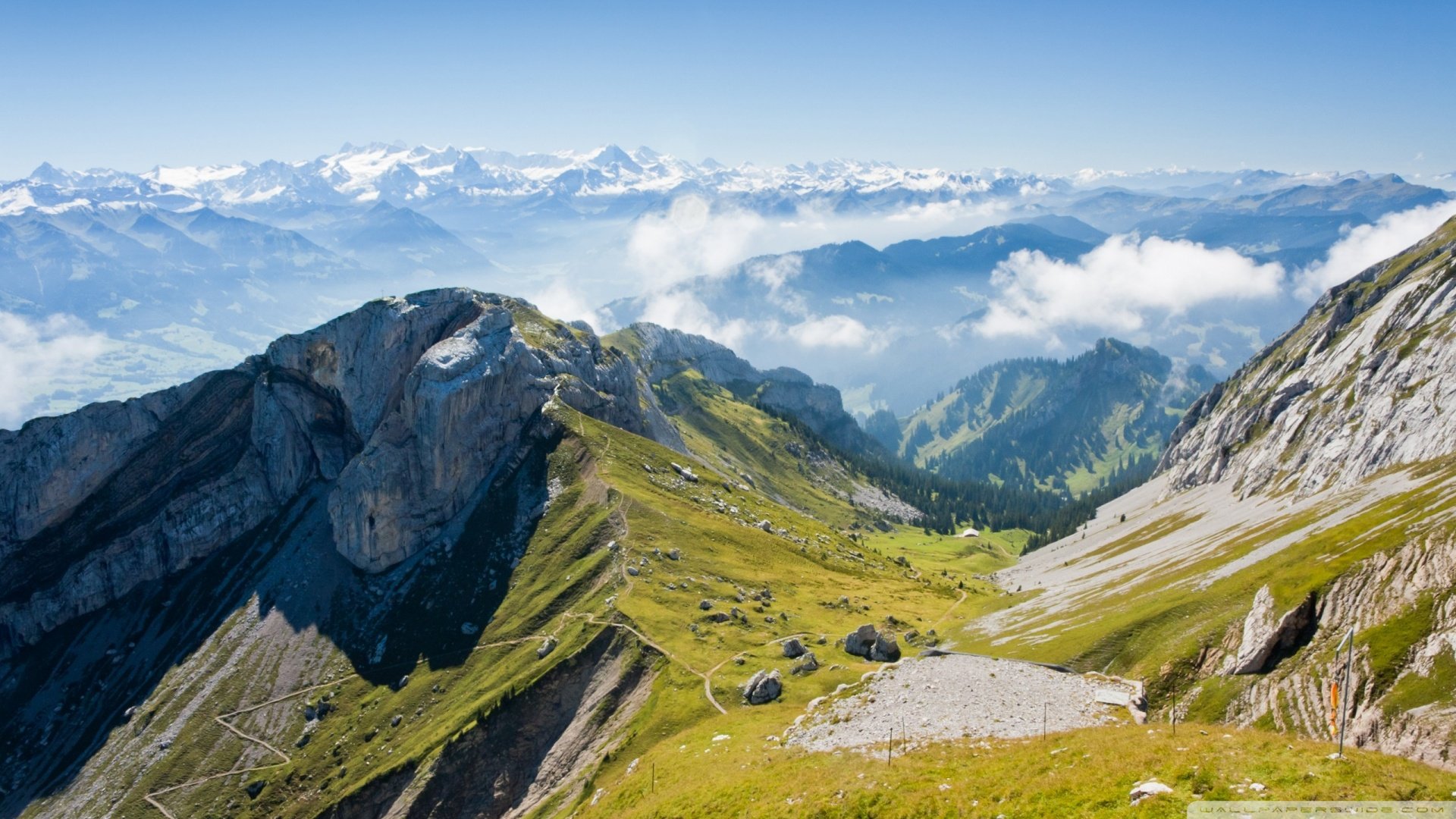 自然,风光,风景,山,唯美,意境