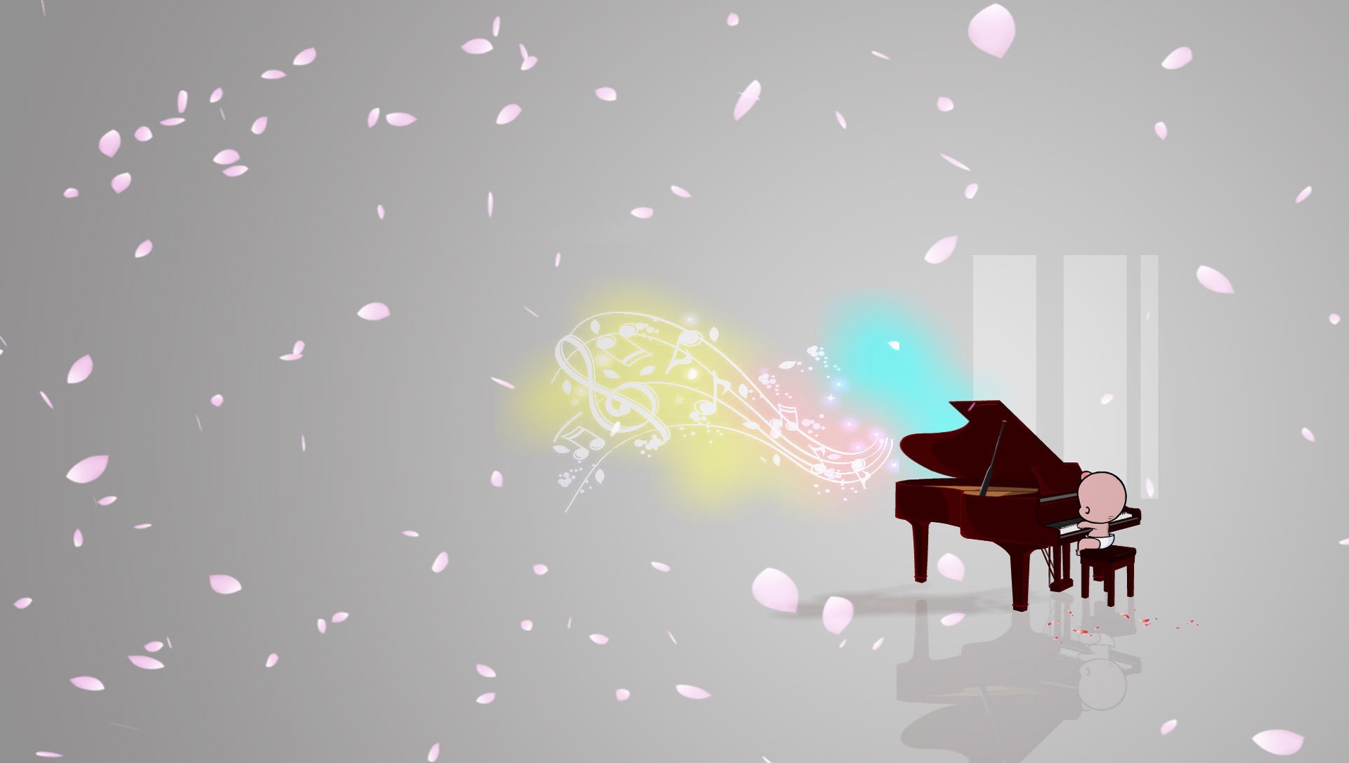 卡通,手绘,炮炮兵