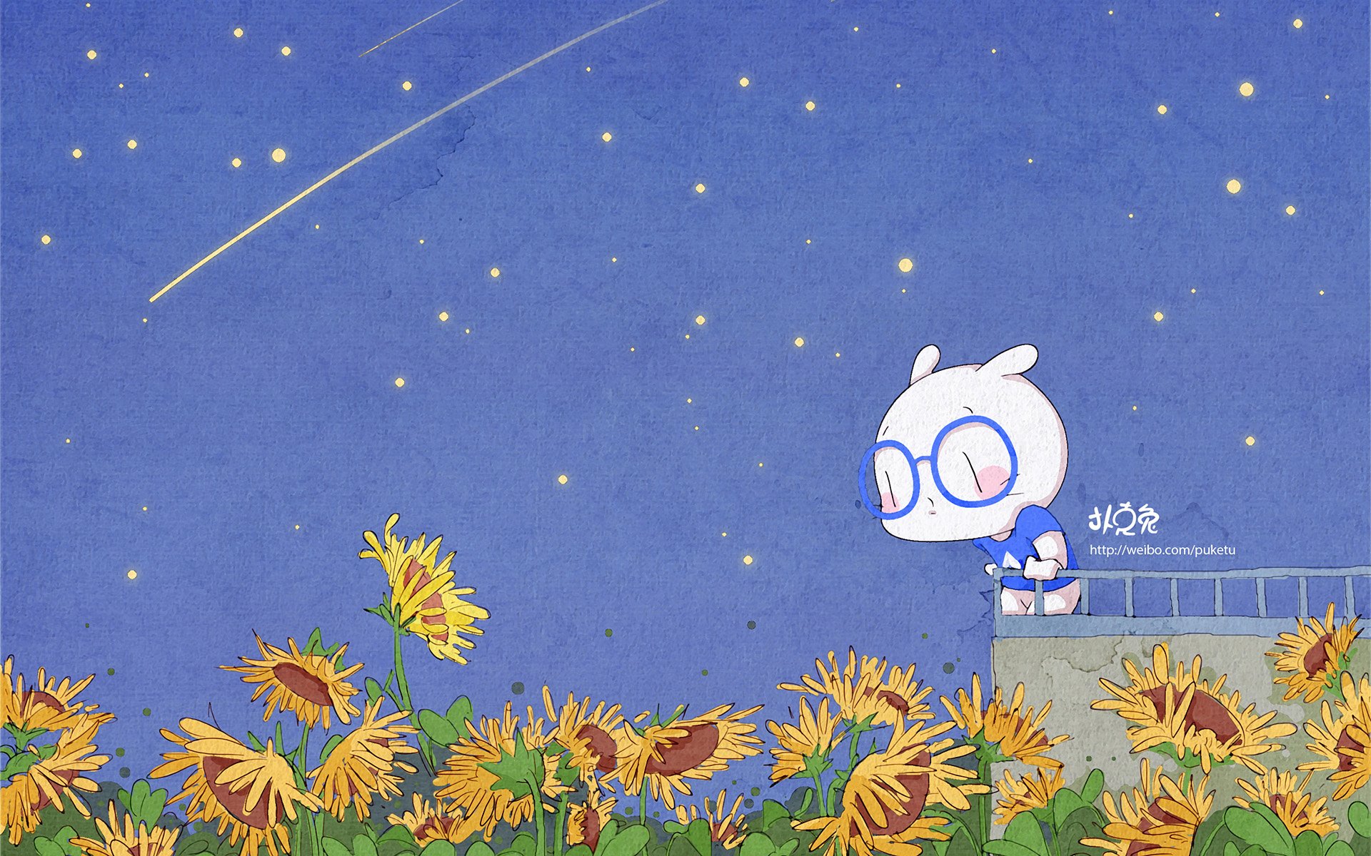 卡通,手绘,扑克兔