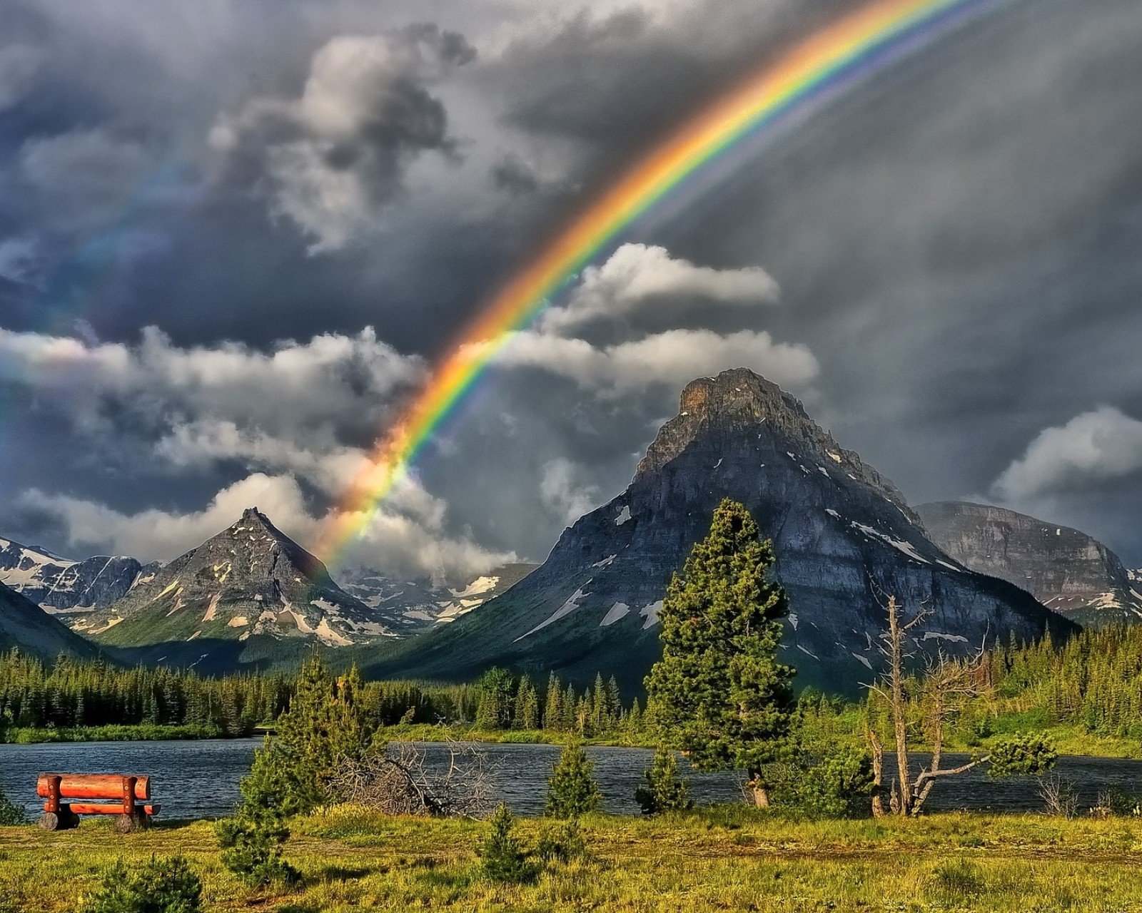 自然风光,绿色,清新,唯美,意境,炎炎夏日,旅游胜地,风景