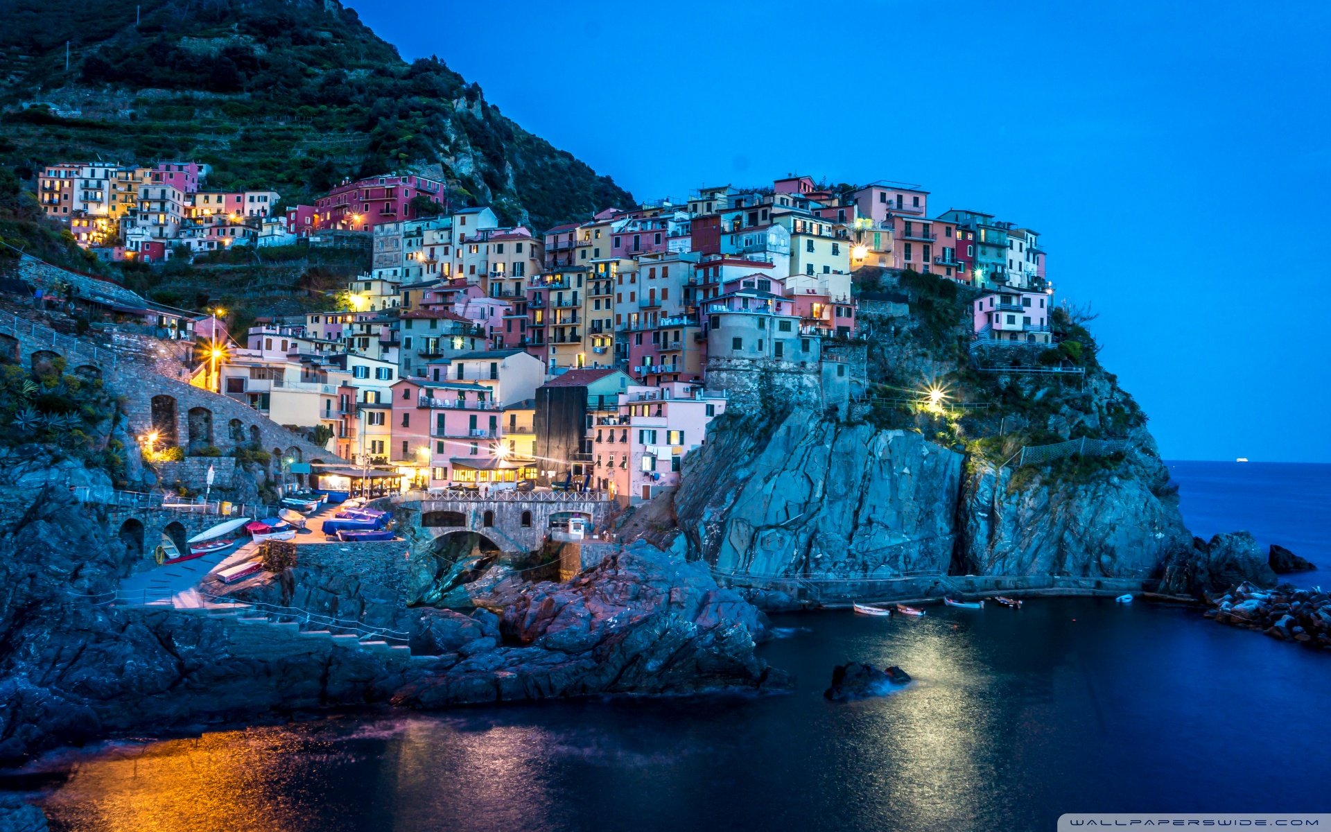 风景,繁华,城市夜景,建筑,夜景,夜晚,旅行