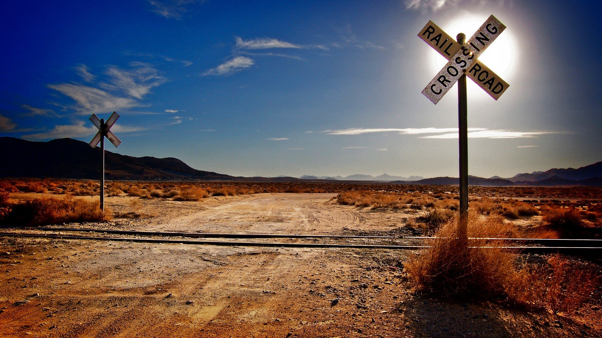 自然,风光,风景,路,前方,方向,前进,路标