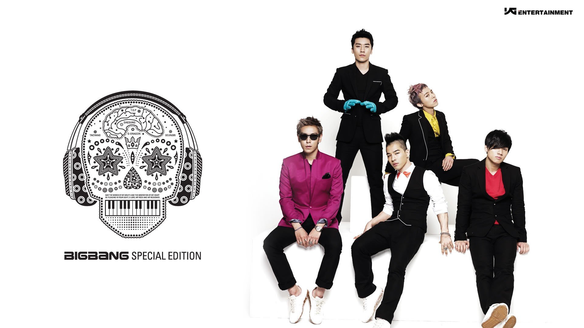 明星,韩国,韩星,组合,bigbang,帅哥