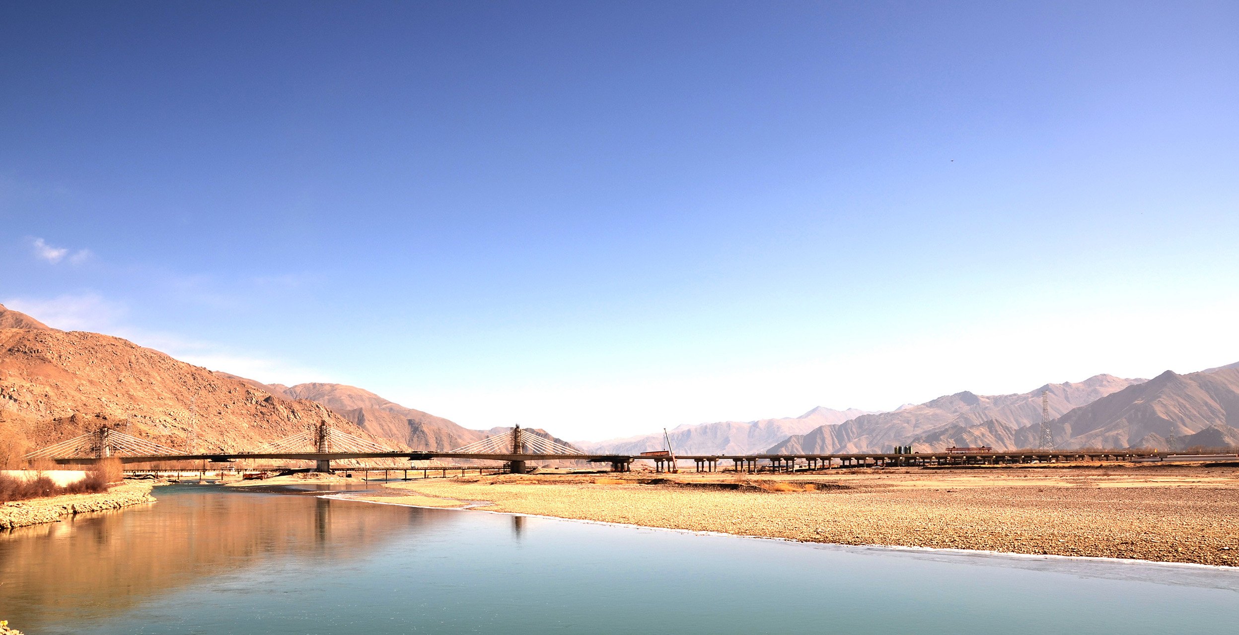 风景,自然风光,旅行,天堂,西藏,旅游胜地,自由,净化心灵