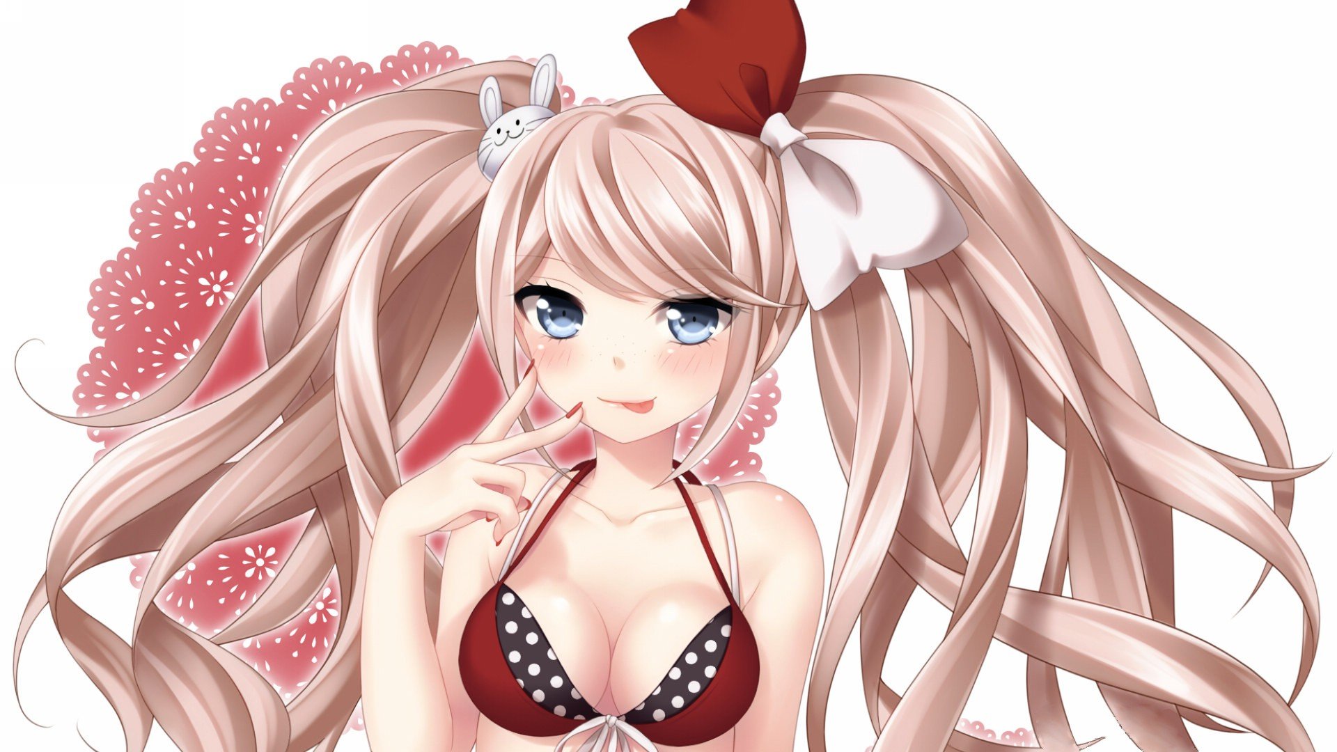 动漫,手绘,弹丸论破