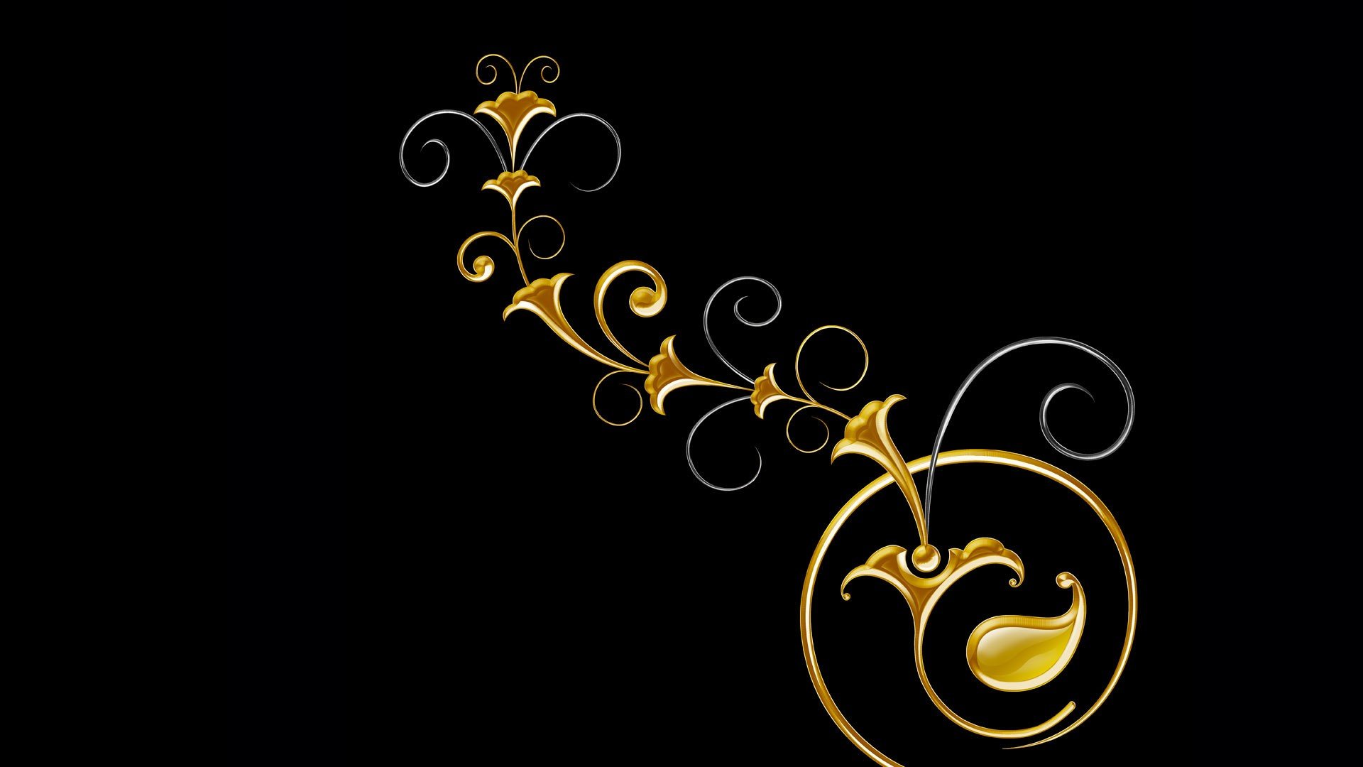 炫酷,简约,质感,特效