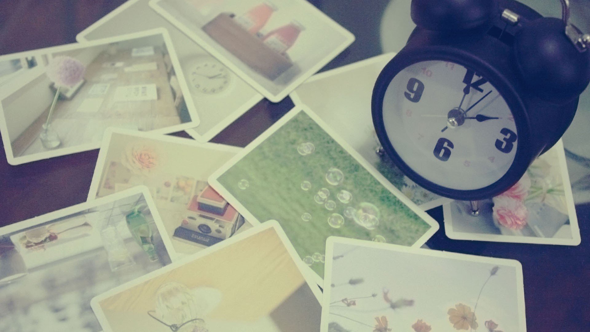 小清新,唯美,温暖,温馨一刻,静物写真