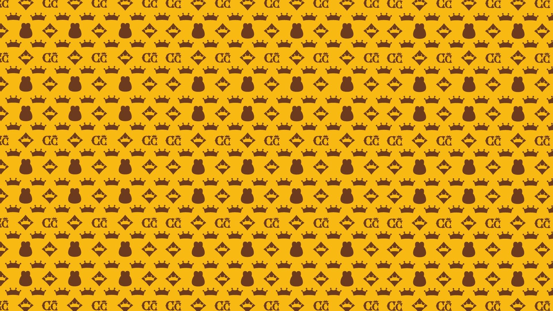 手绘,卡通,兔子,LADY,CC,公主茜茜