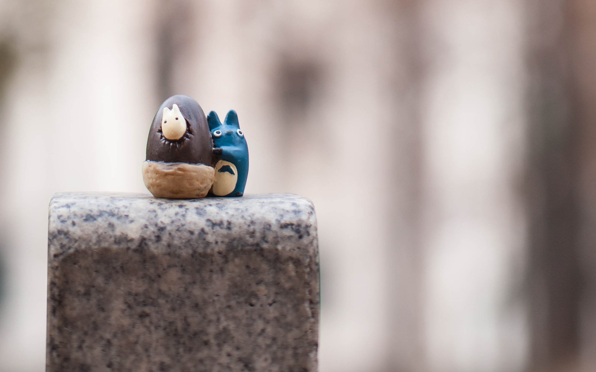 小清新,唯美,温暖,温馨一刻,静物写真,龙猫