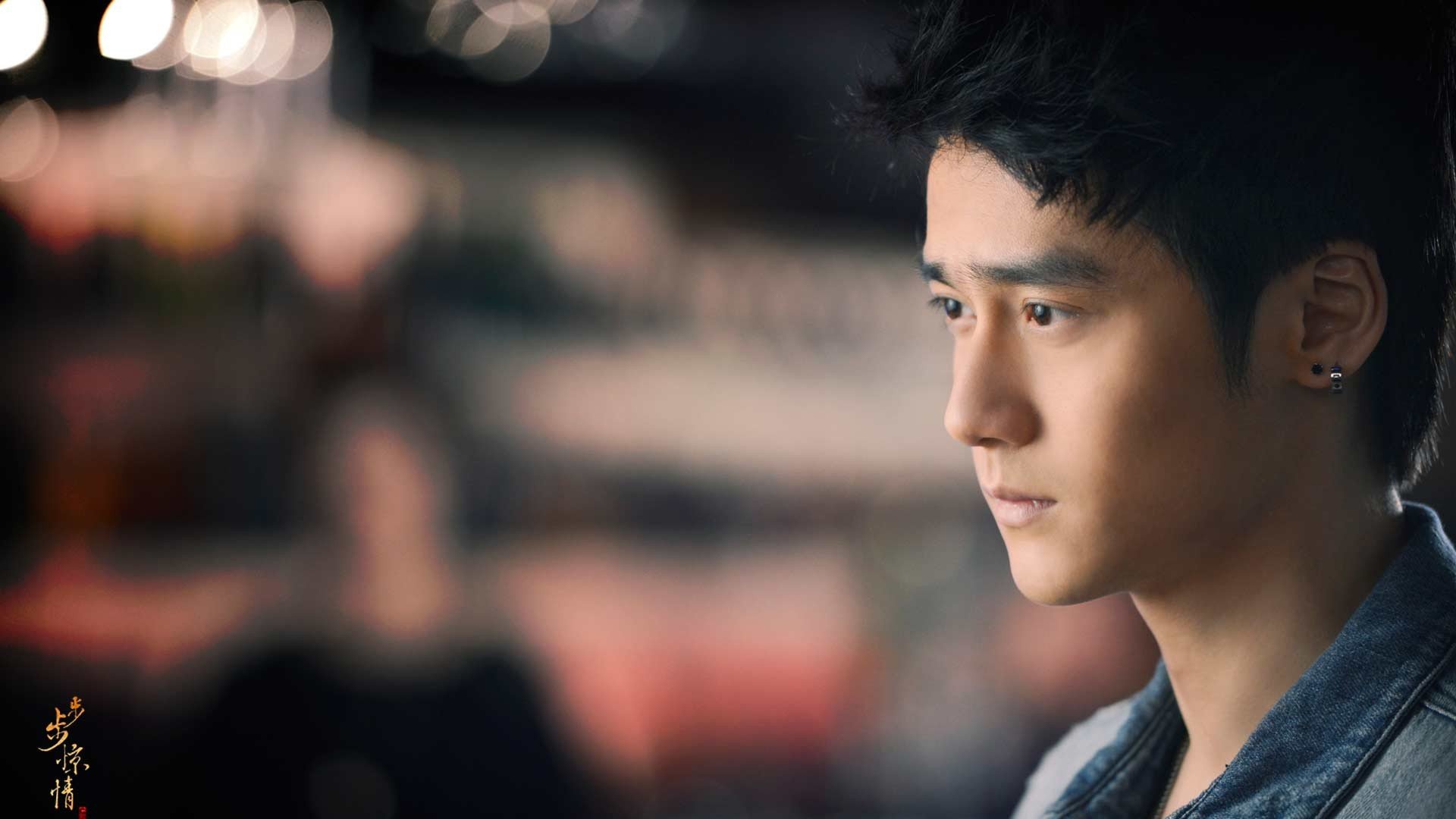 影视剧照,步步惊情,刘诗诗,吴奇隆