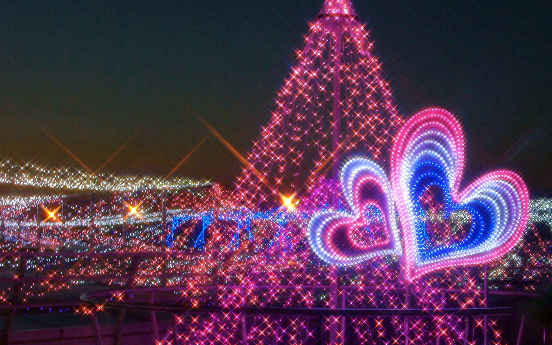 炫酷,简约,炫彩