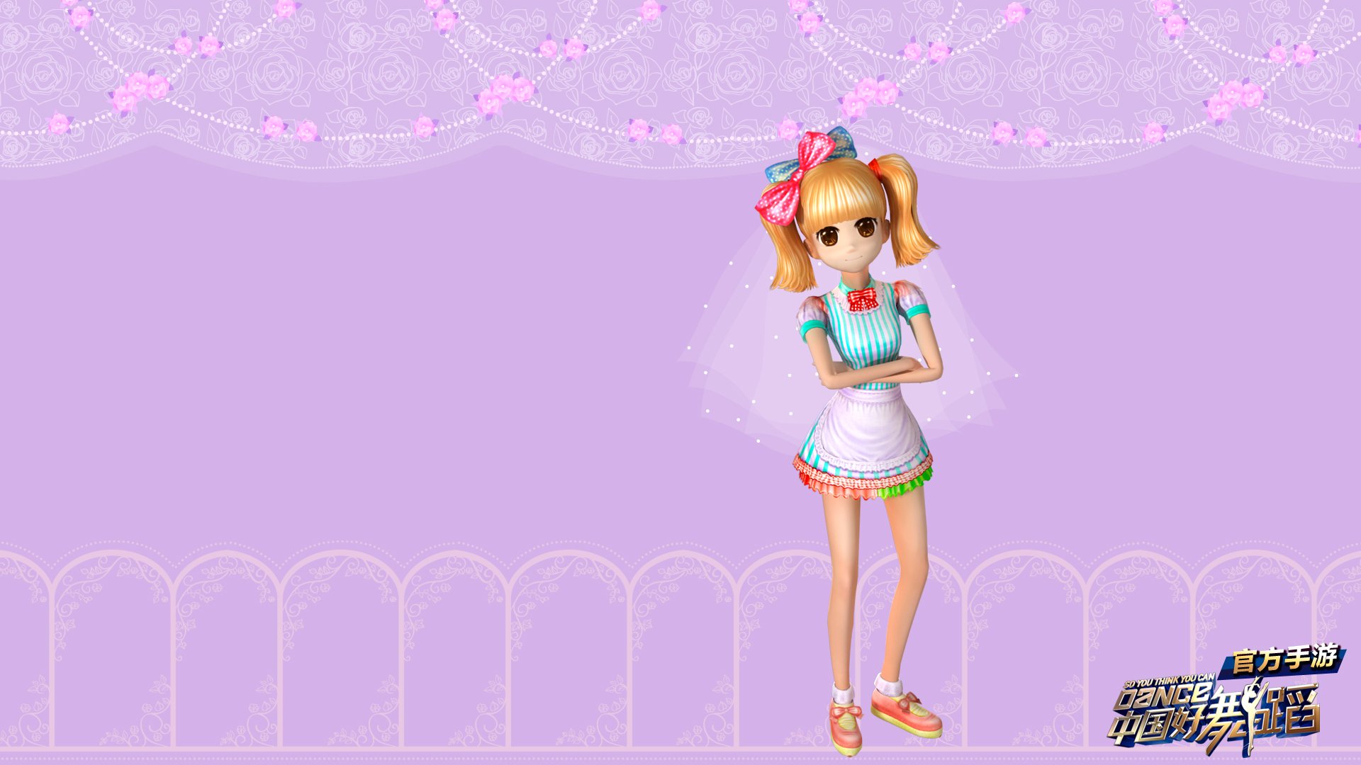 中国好舞蹈,手游,游戏,好舞蹈,舞蹈,音乐,劲舞,363精品游戏,网游