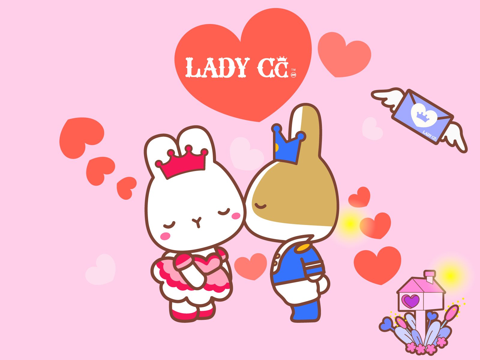 LADY,CC,茜茜公主,LADYCC