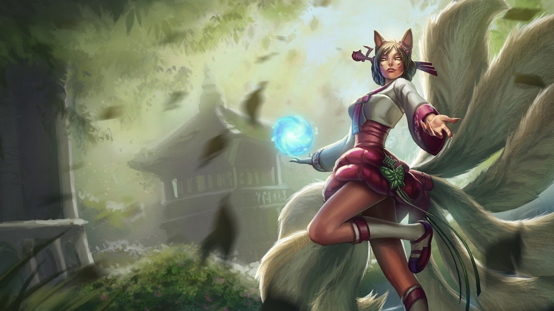 游戏,英雄联盟,网游