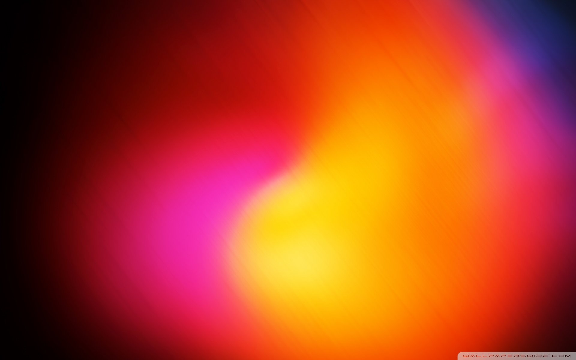 炫酷,简约,炫彩