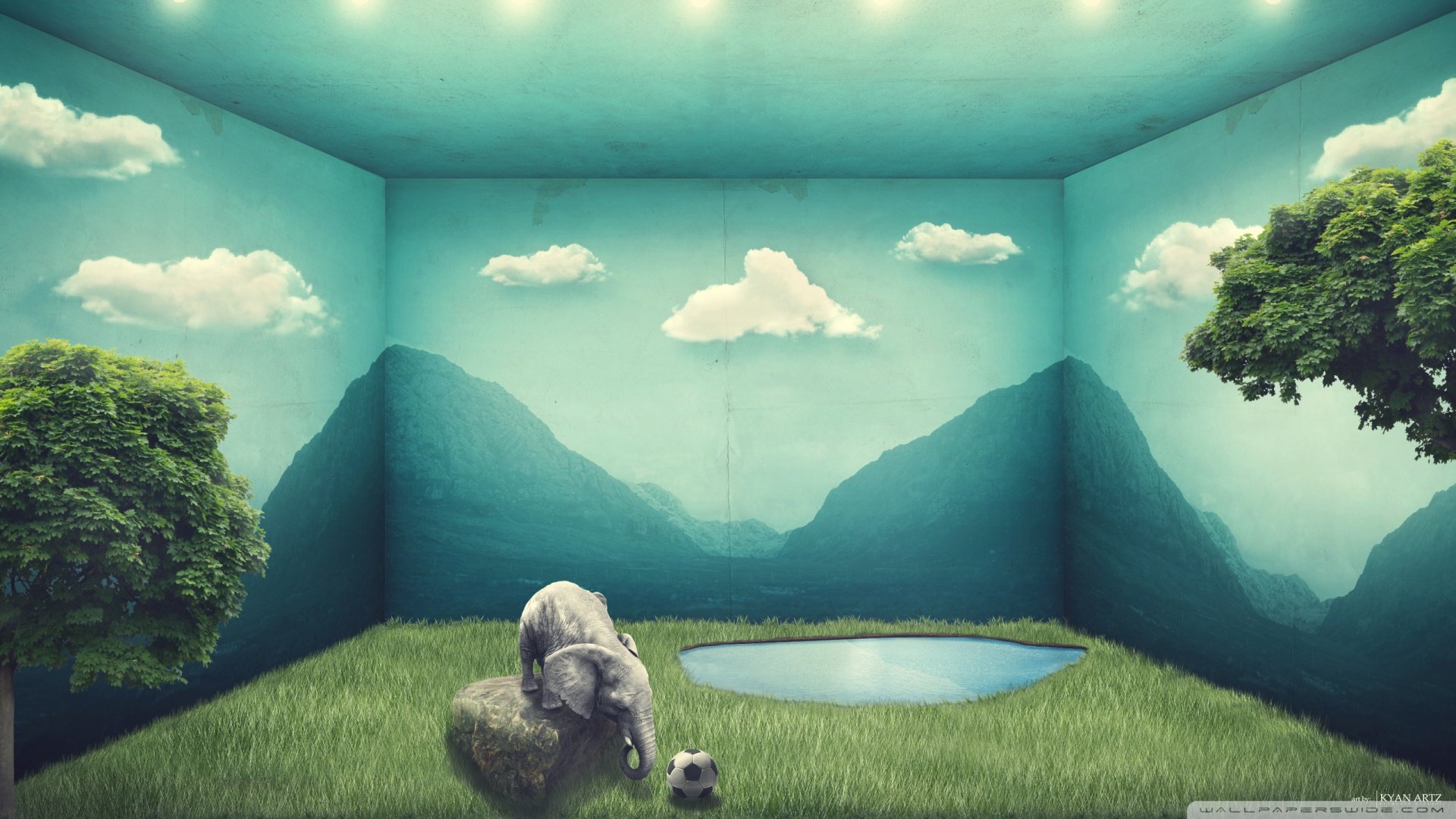 炫酷,简约,质感,特效