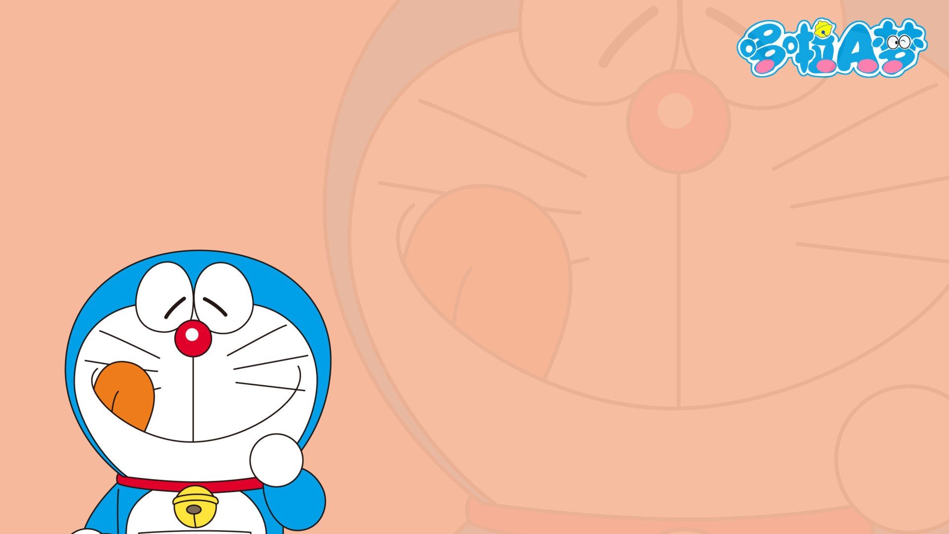 动漫,手绘,机器猫,童年,回忆,蓝胖子,可爱