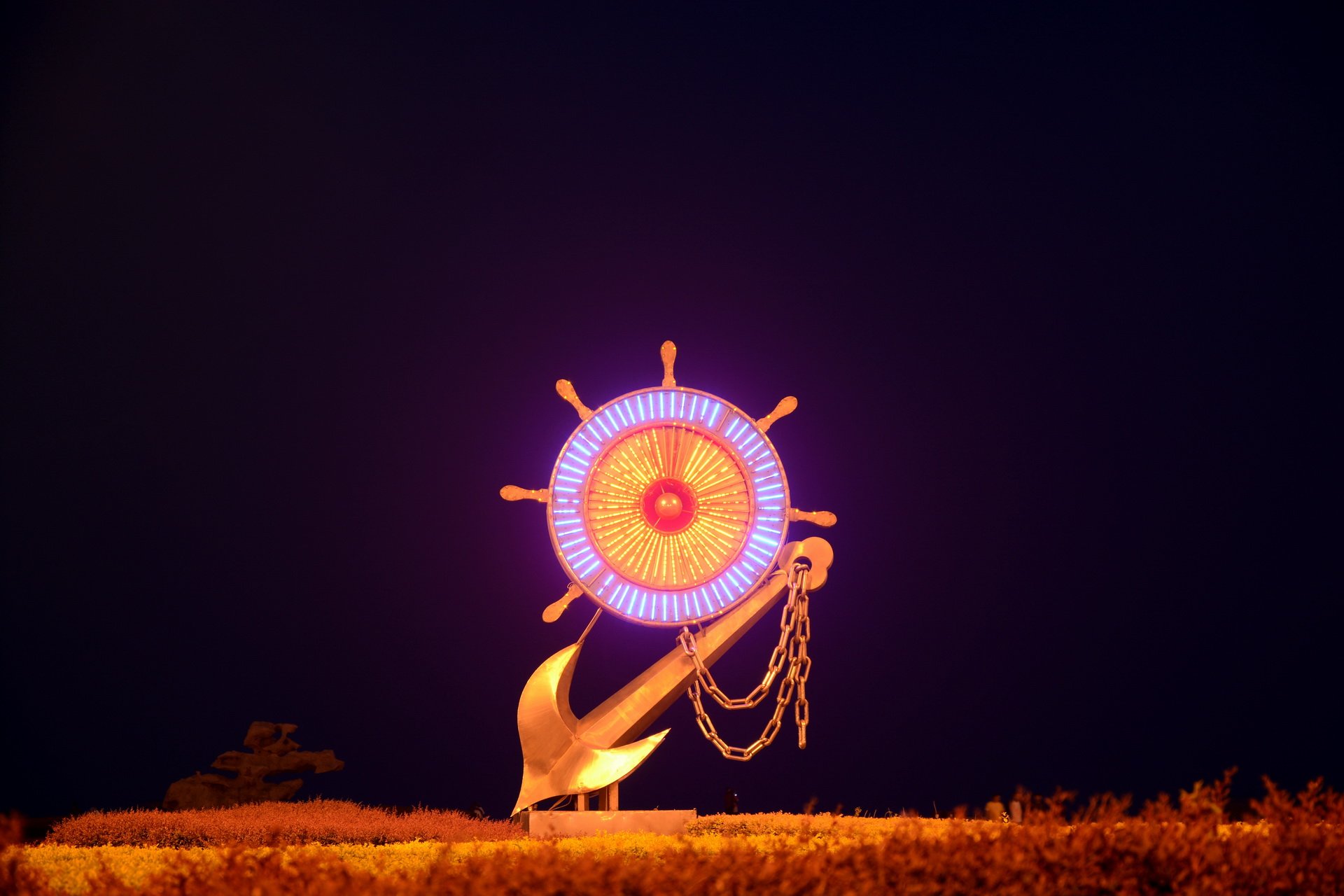 摄影,风景,摄影师卜凡文