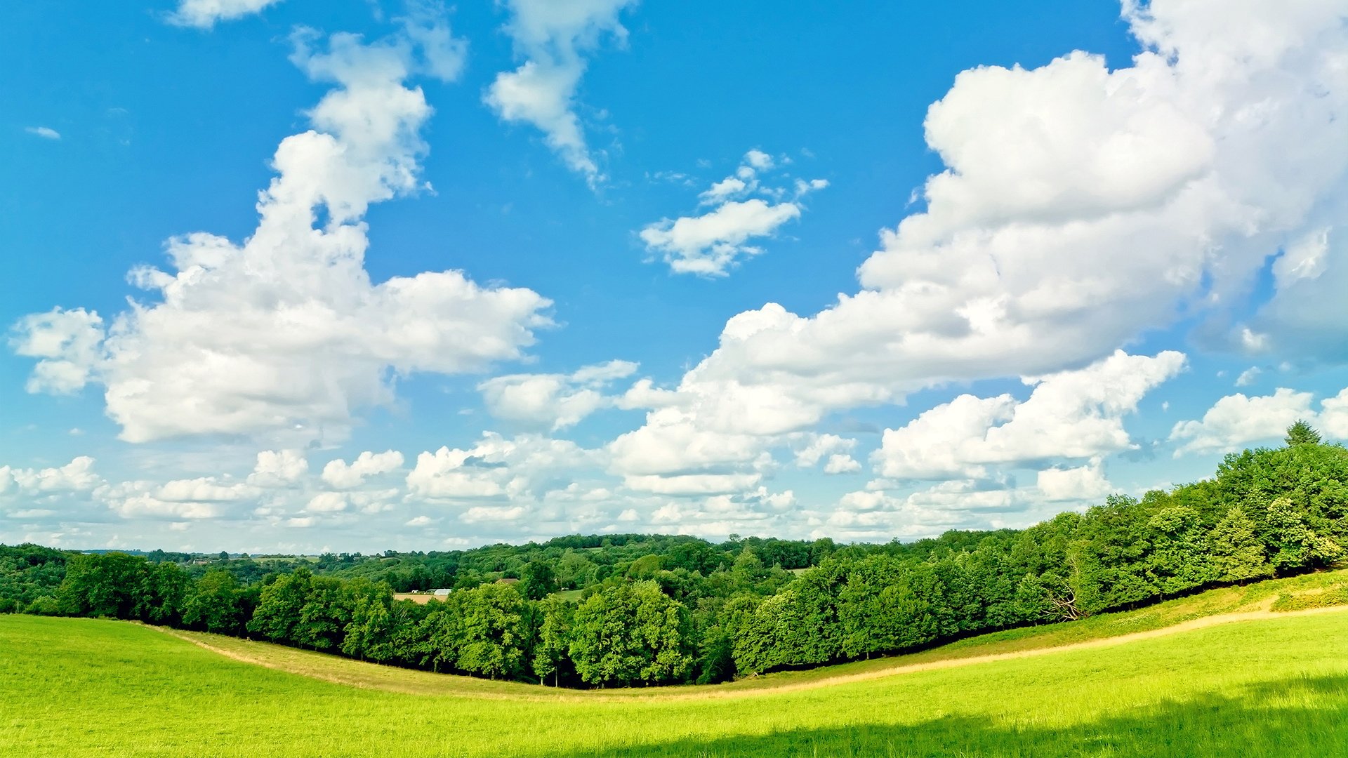 自然风光,绿色,清新,唯美,意境,炎炎夏日,旅游胜地,风景