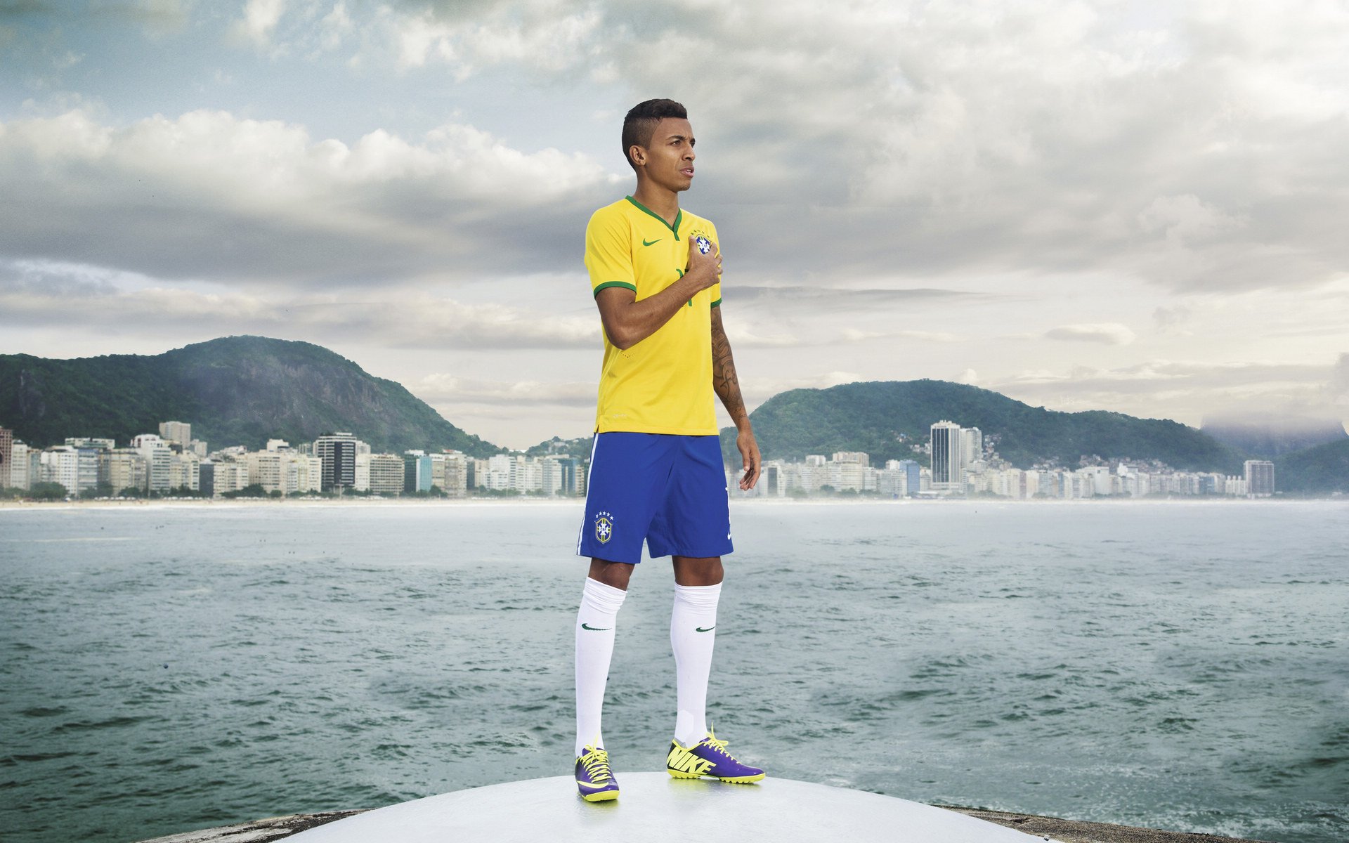 足球,运动,体育,比赛,世界杯,巴西世界杯,巴西队