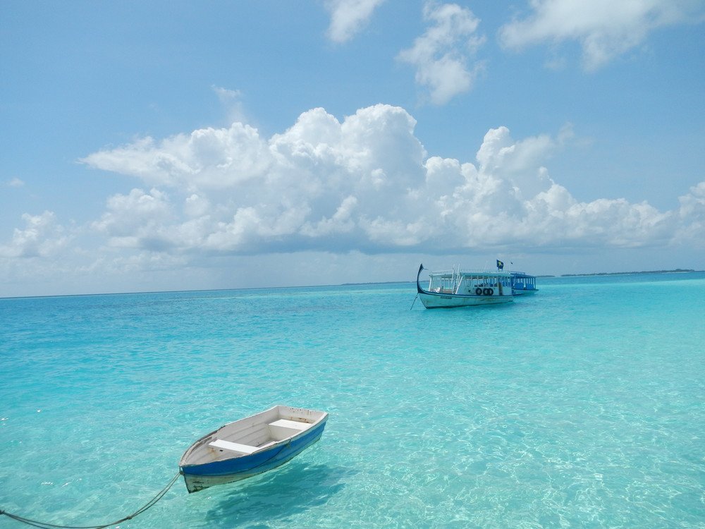 自然风光,绿色,清新,唯美,意境,炎炎夏日,旅游胜地,风景