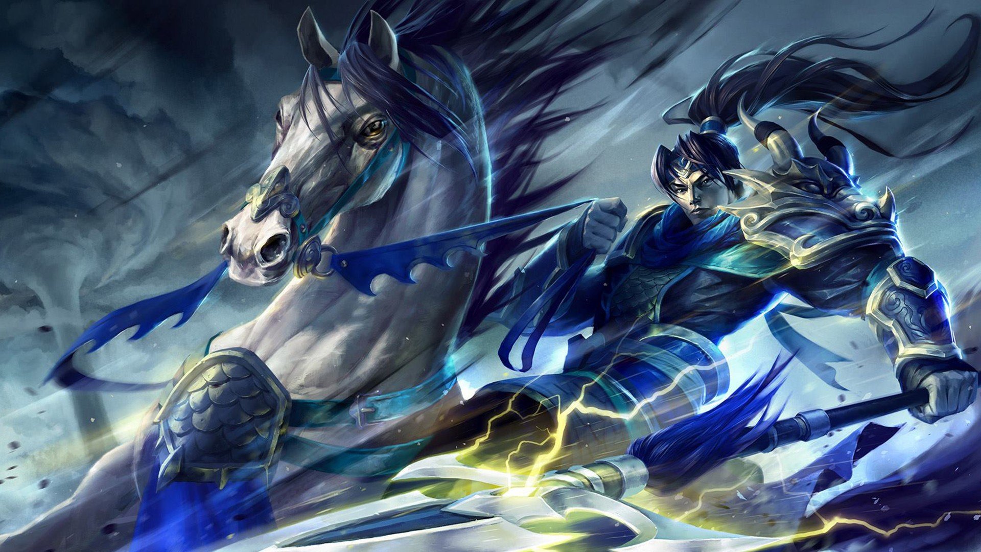 游戏,英雄联盟,网游