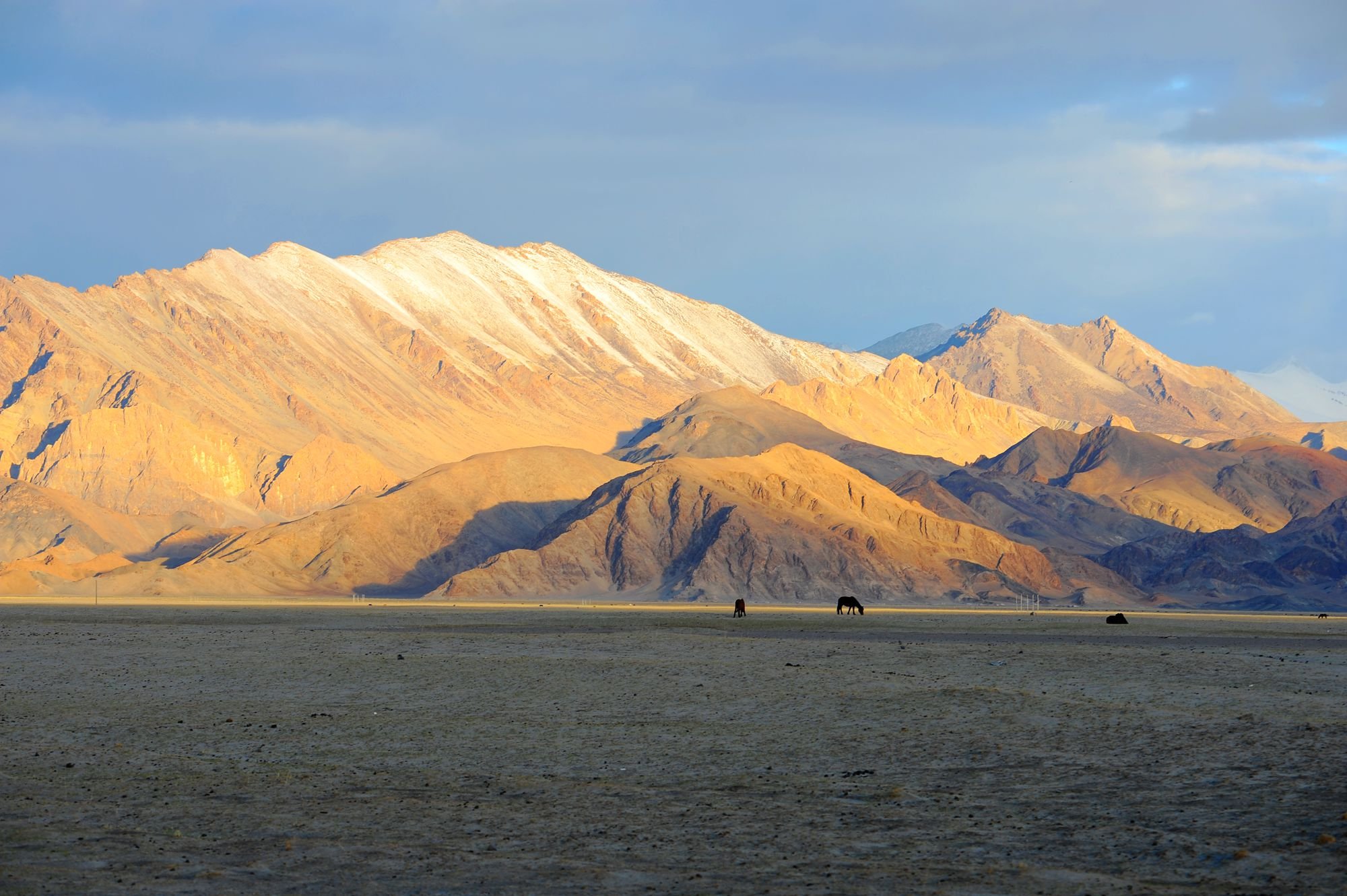 摄影,风景,私人地理,班公湖