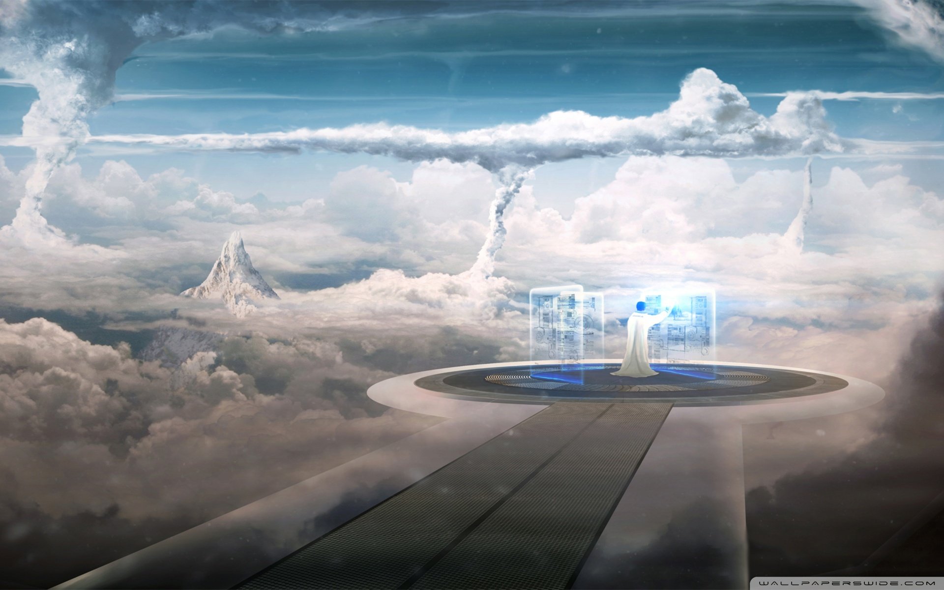 炫酷,简约,质感,特效