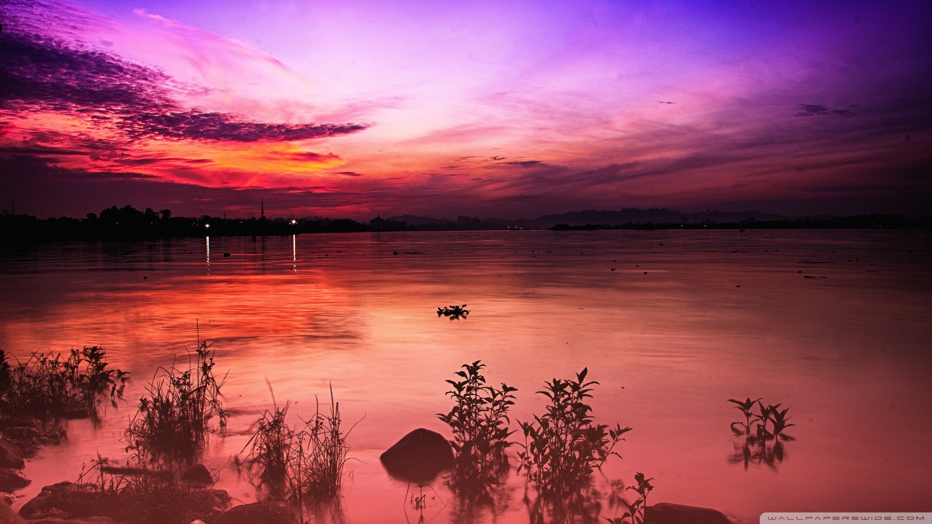 自然风光,绿色,清新,唯美,意境,炎炎夏日,旅游胜地,风景