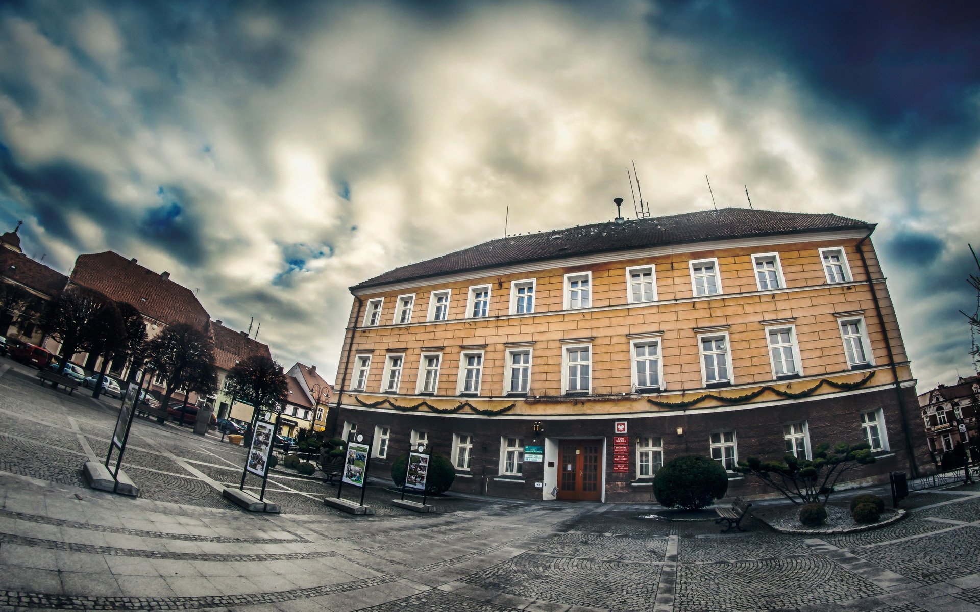 风景,繁华,城市夜景,建筑,旅行