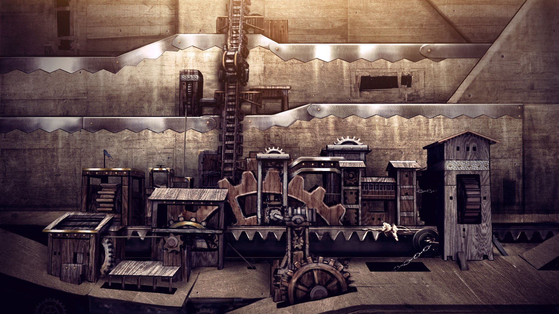 炫酷,简约,质感,特效