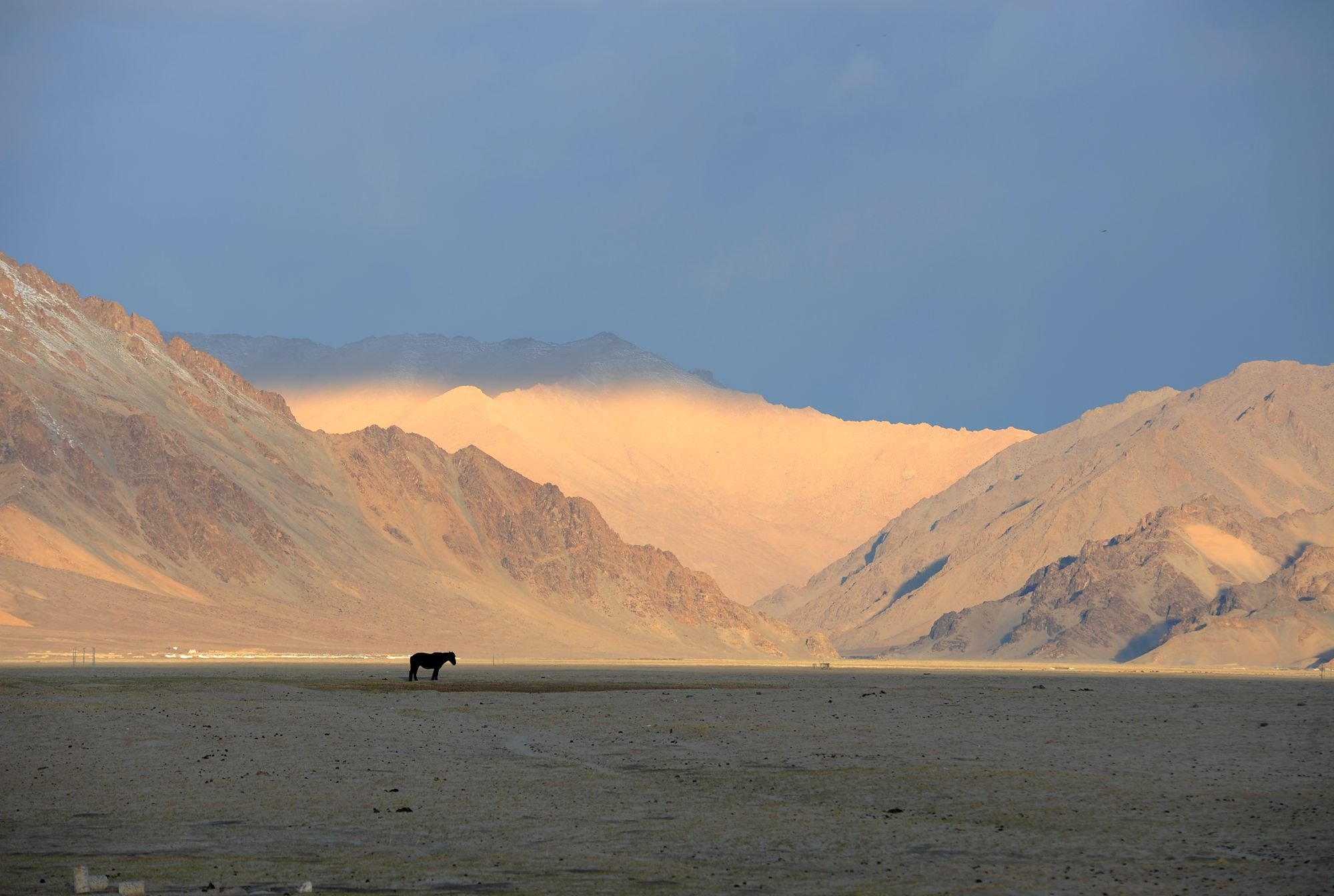 摄影,风景,私人地理,班公湖