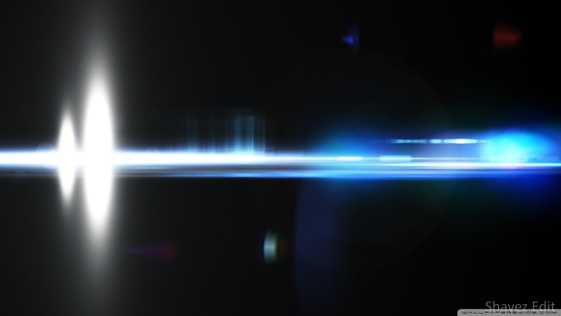 炫酷,简约,星空