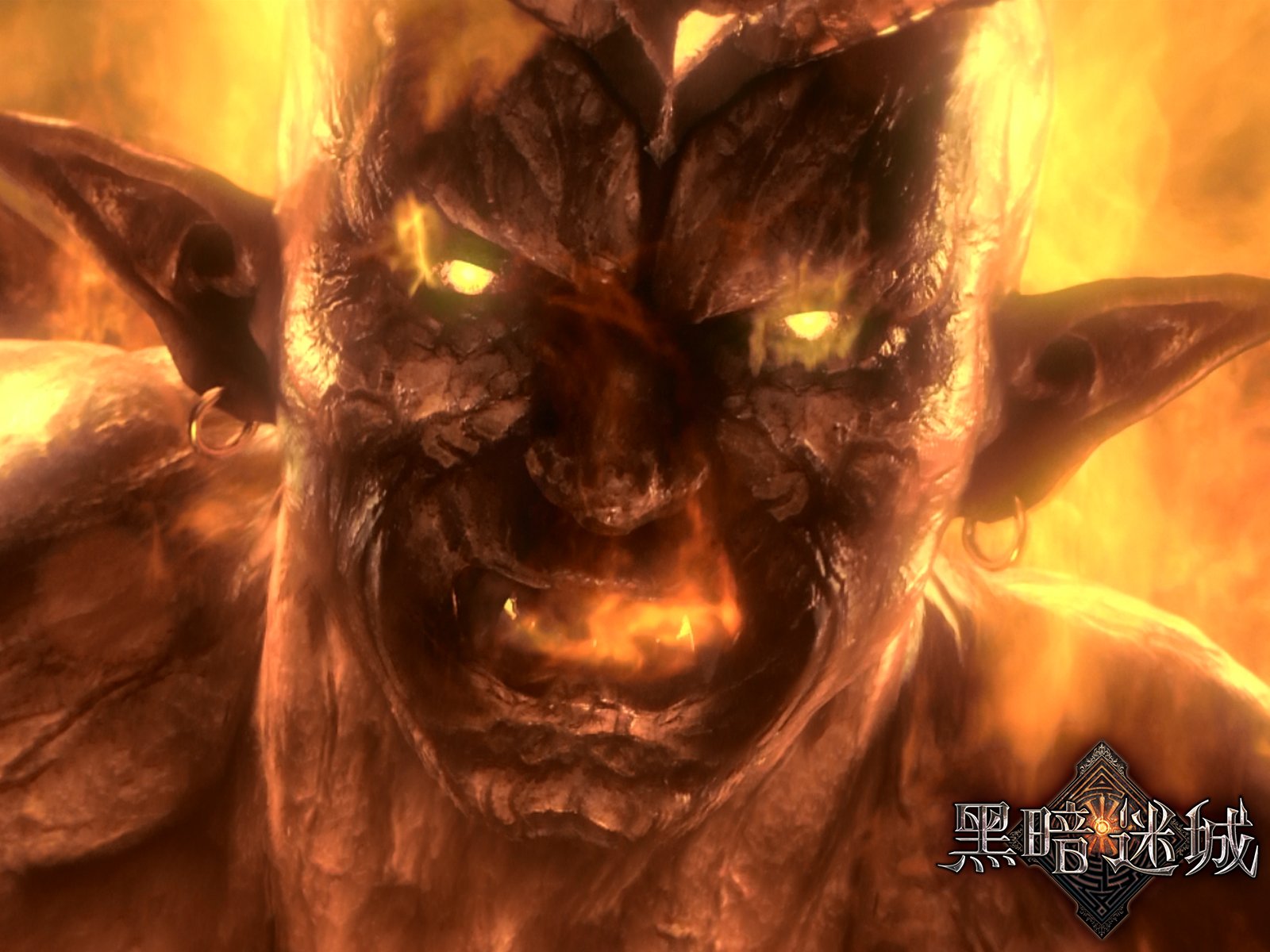 手游,游戏,黑暗迷城,卡牌