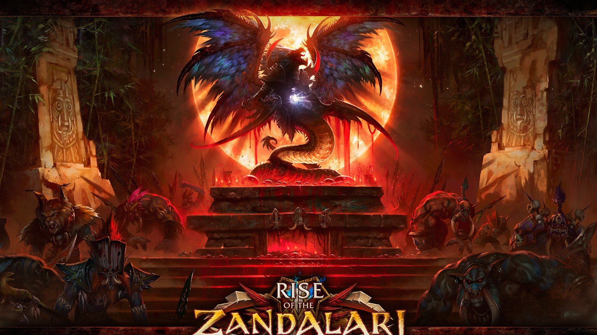 游戏,魔兽世界,网游