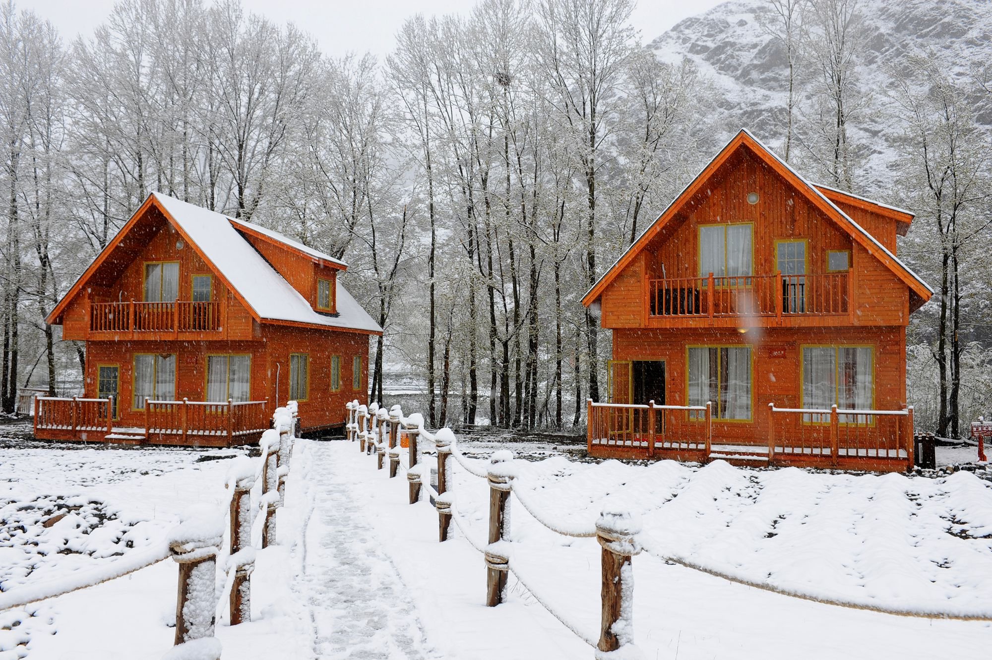 摄影,风景,私人地理,川藏线