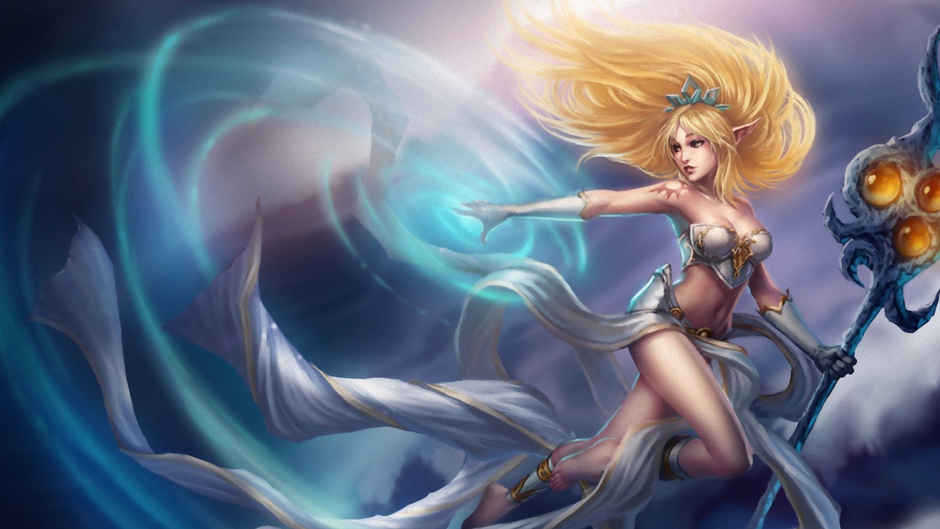 游戏,英雄联盟,网游