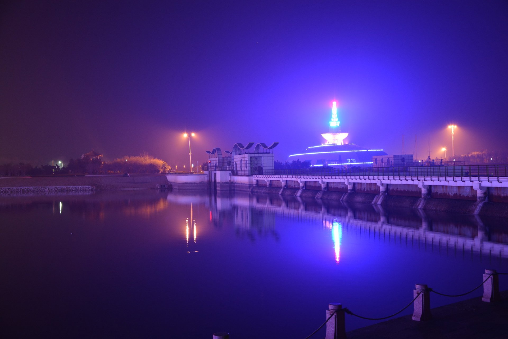 摄影,风景,摄影师卜凡文