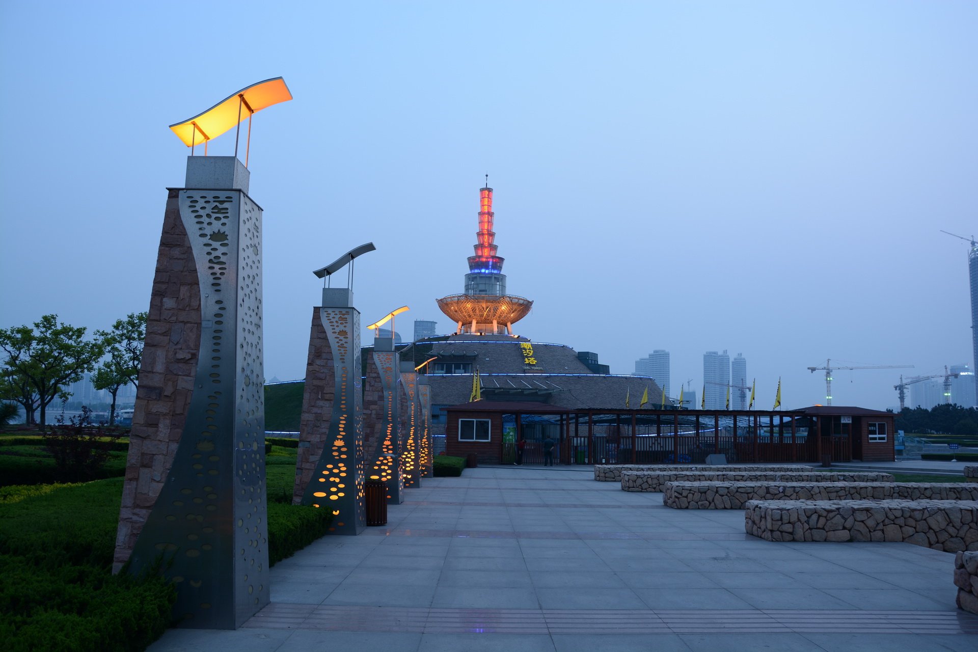 摄影,风景,摄影师卜凡文