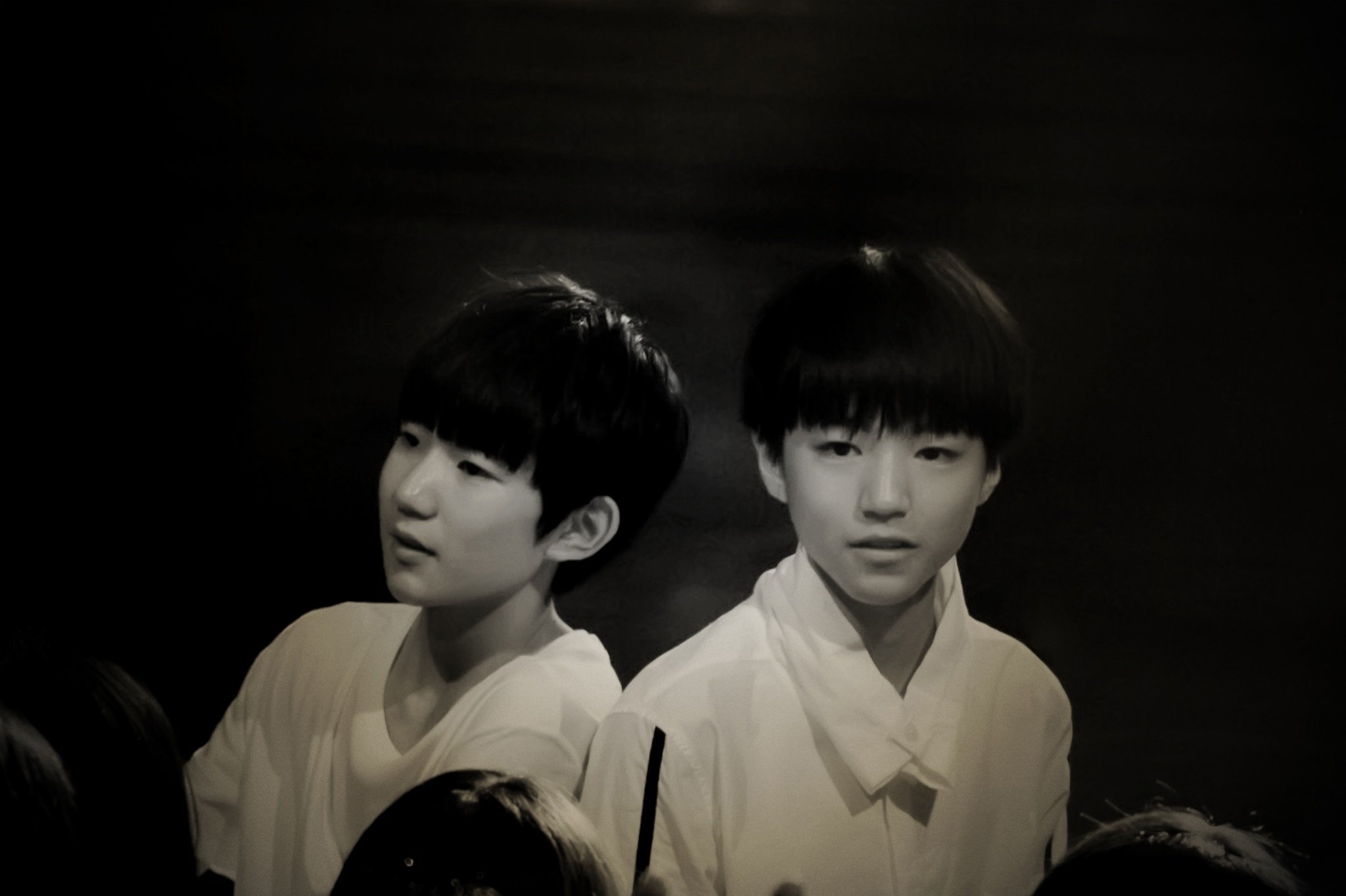 明星,组合,帅哥,TFBOYS,王源,王俊凯