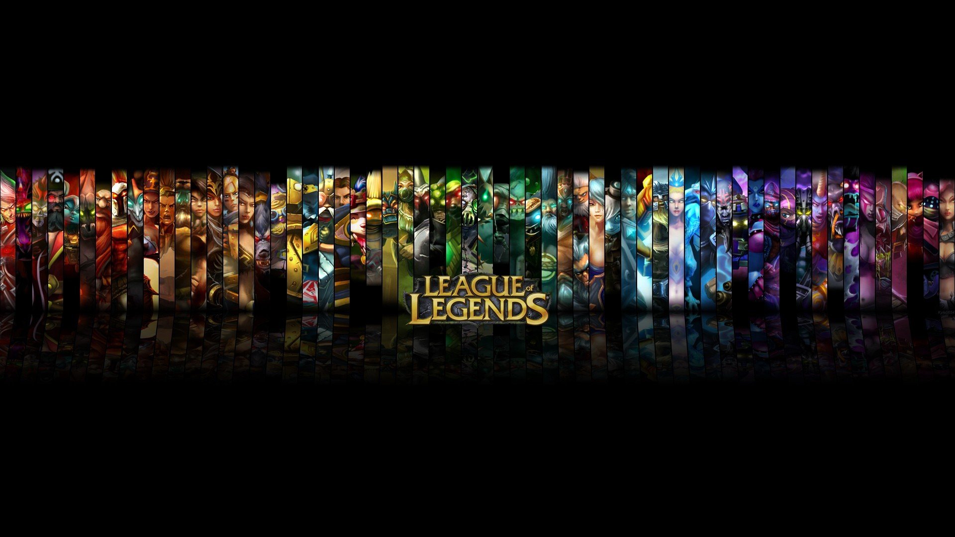 游戏,英雄联盟,网游