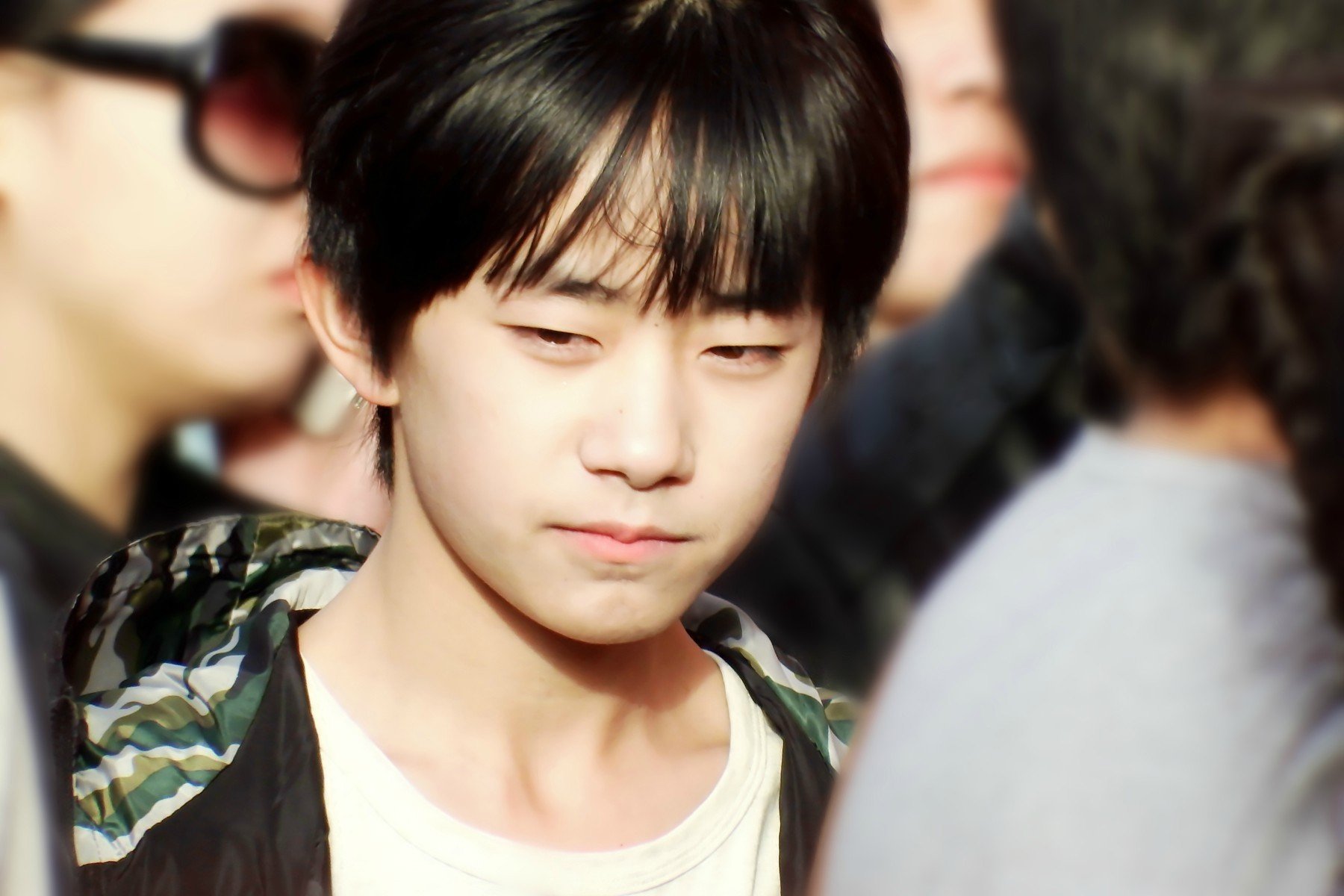 明星,组合,帅哥,TFBOYS,易烊千玺