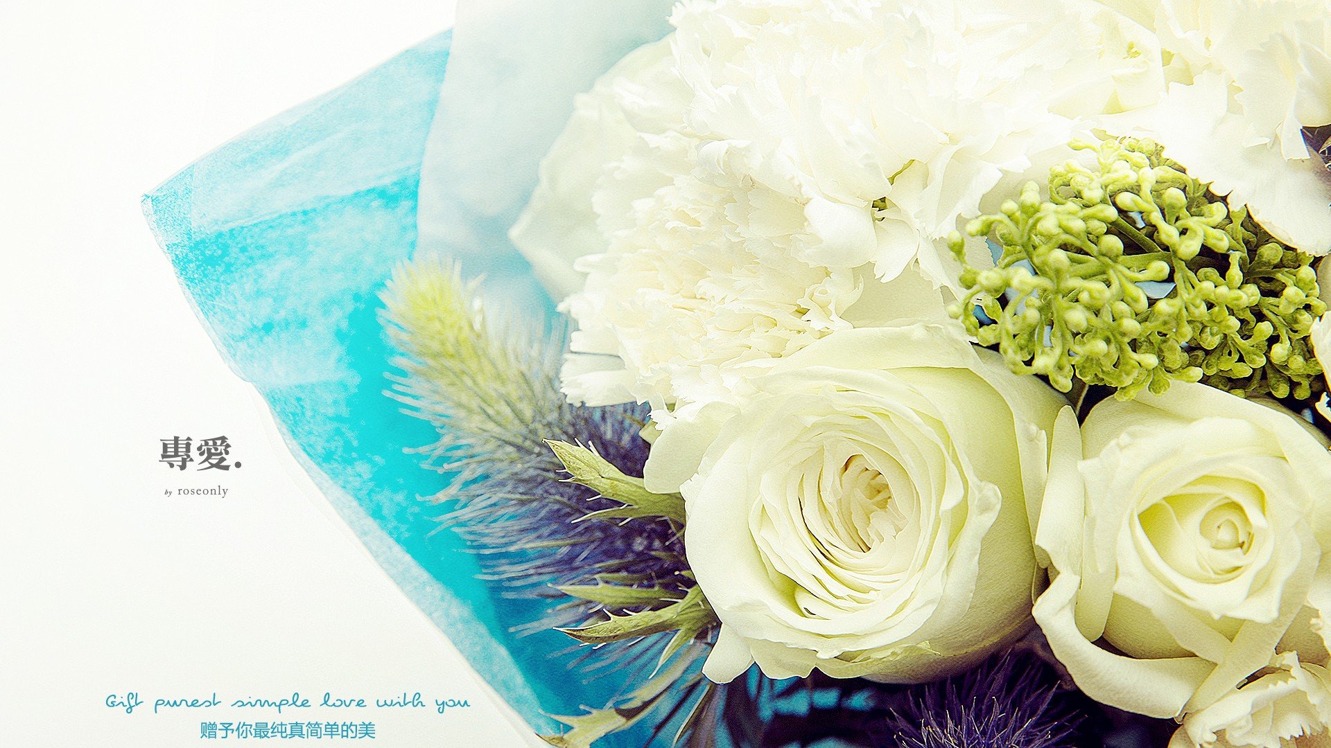 爱情,浪漫,唯美温馨